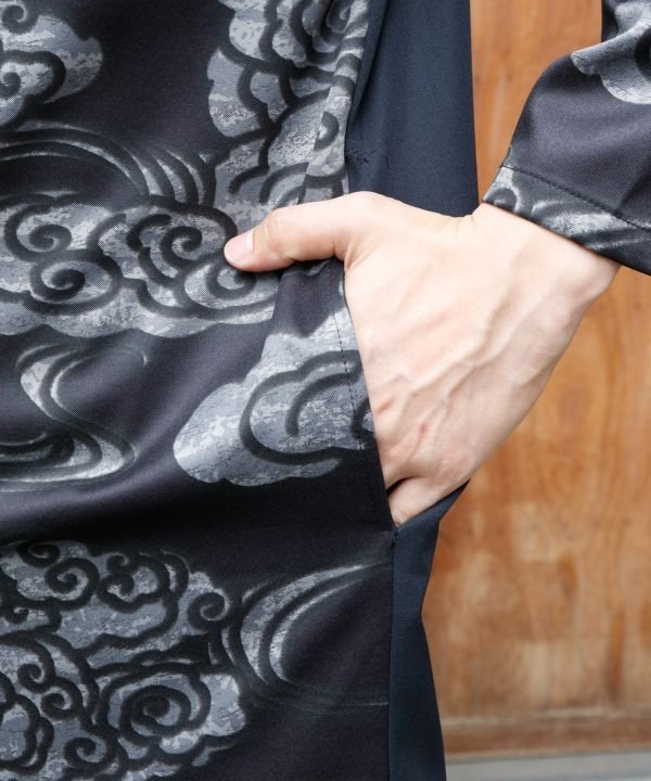 Amina Collection｜【カヤ】スイホウメンズTOP | Rakuten Fashion(楽天