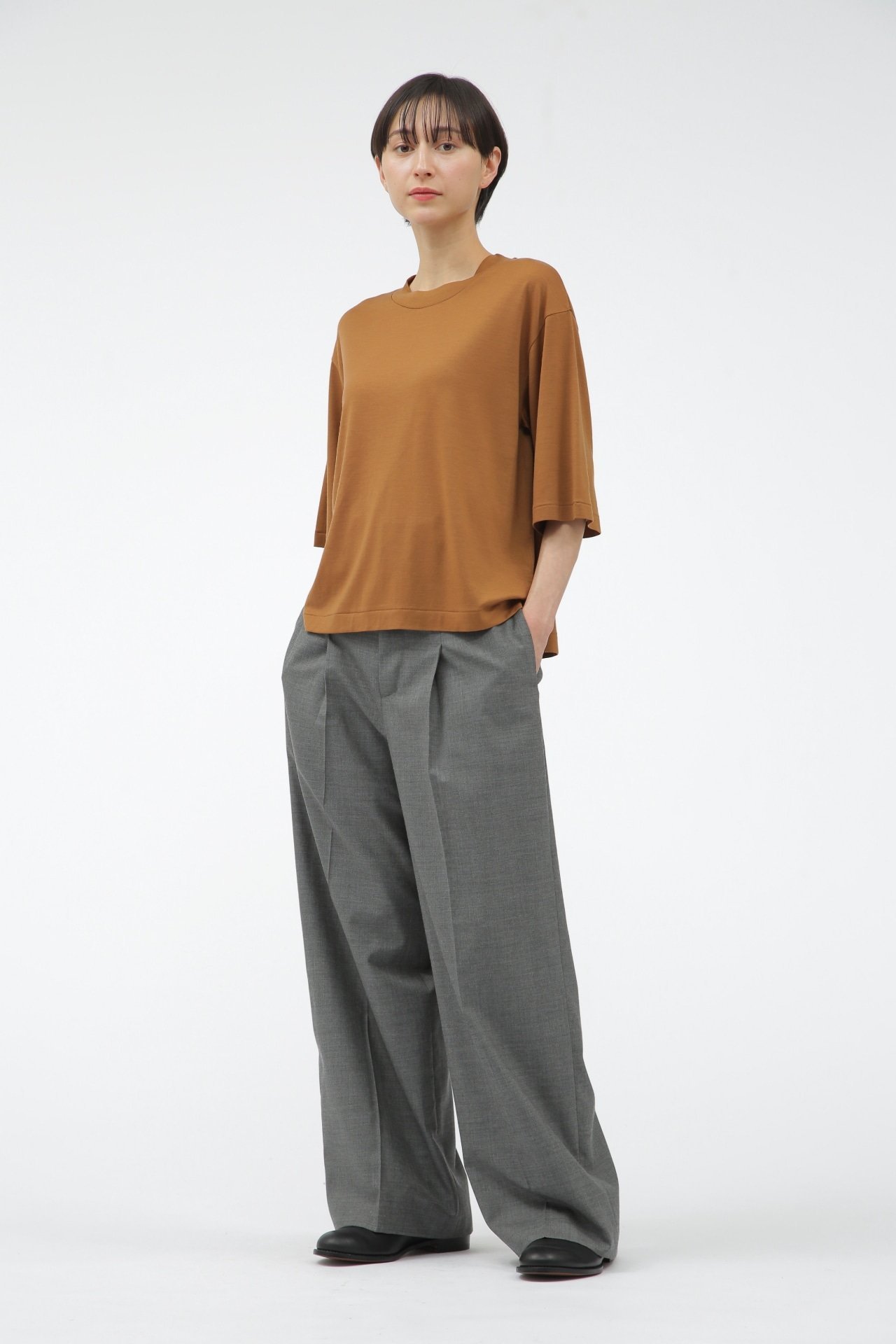 MARGARET HOWELL｜SUMMER WOOL | Rakuten Fashion(楽天ファッション