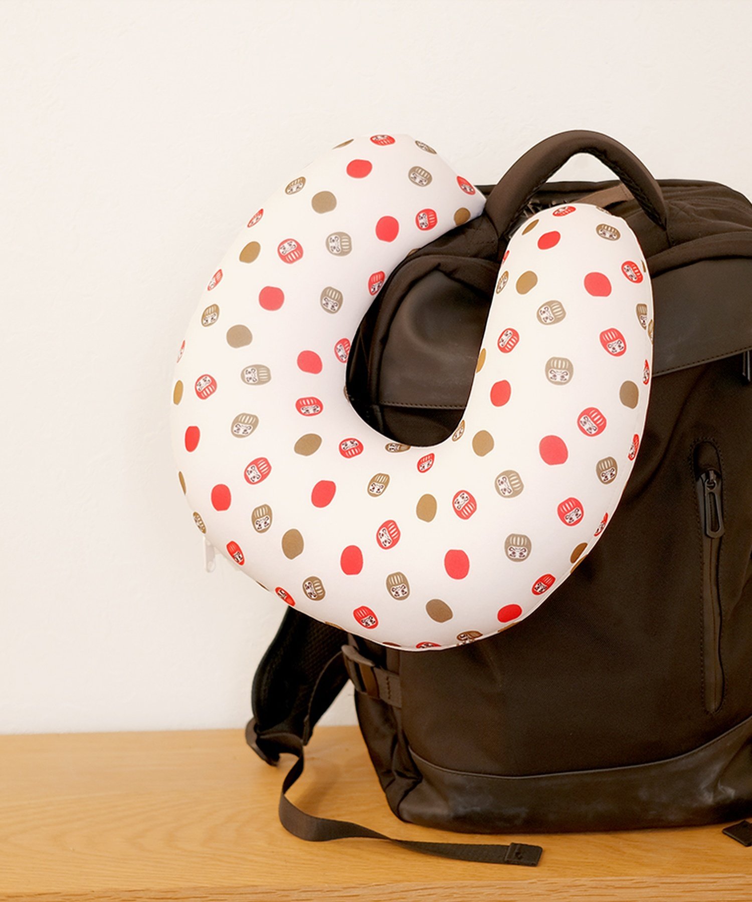 Rora｜和モチーフな2WAYネックピロー | Rakuten Fashion(楽天