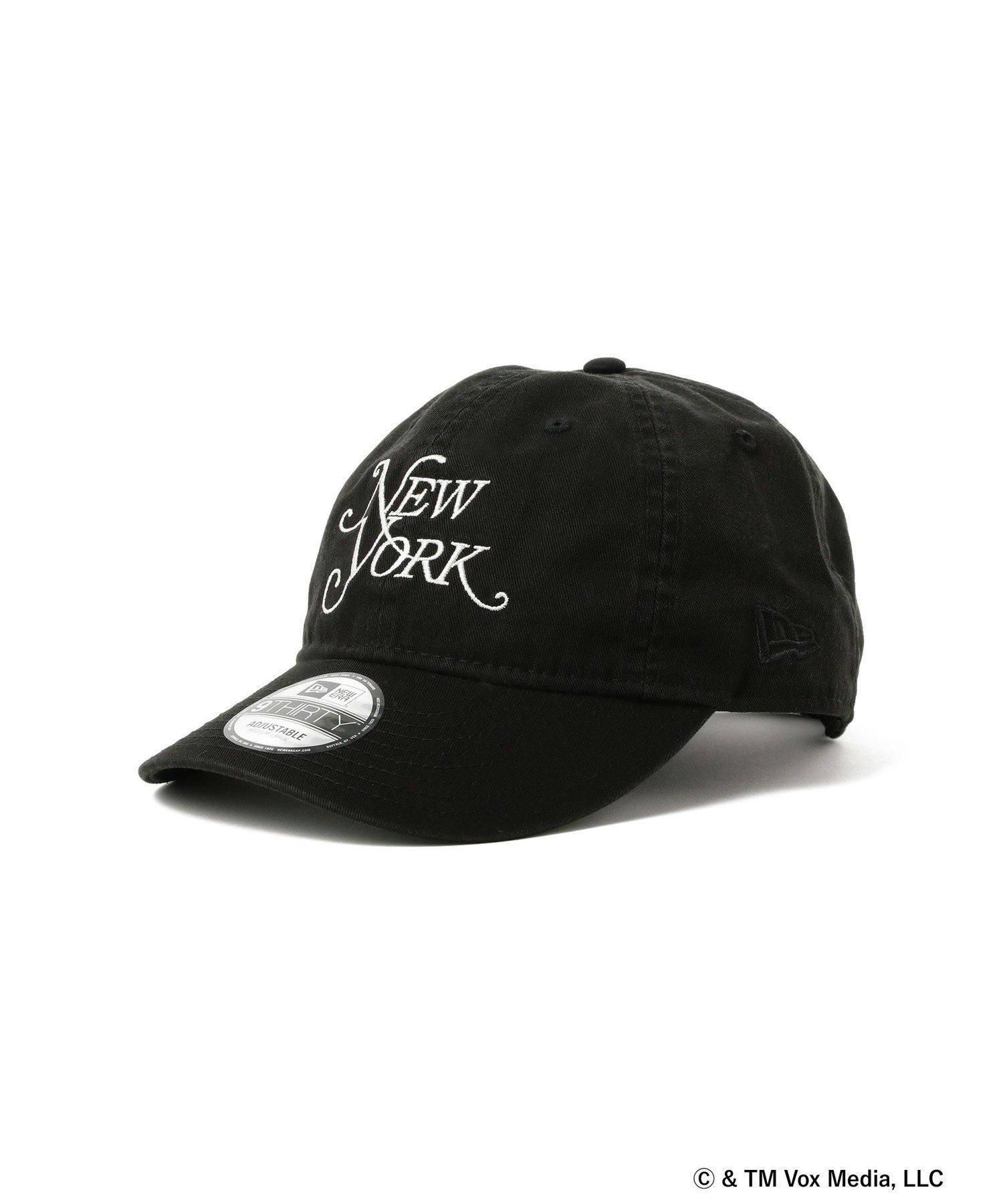 B:MING LIFE STORE by BEAMS｜【別注】NEW ERA * New York Magazine