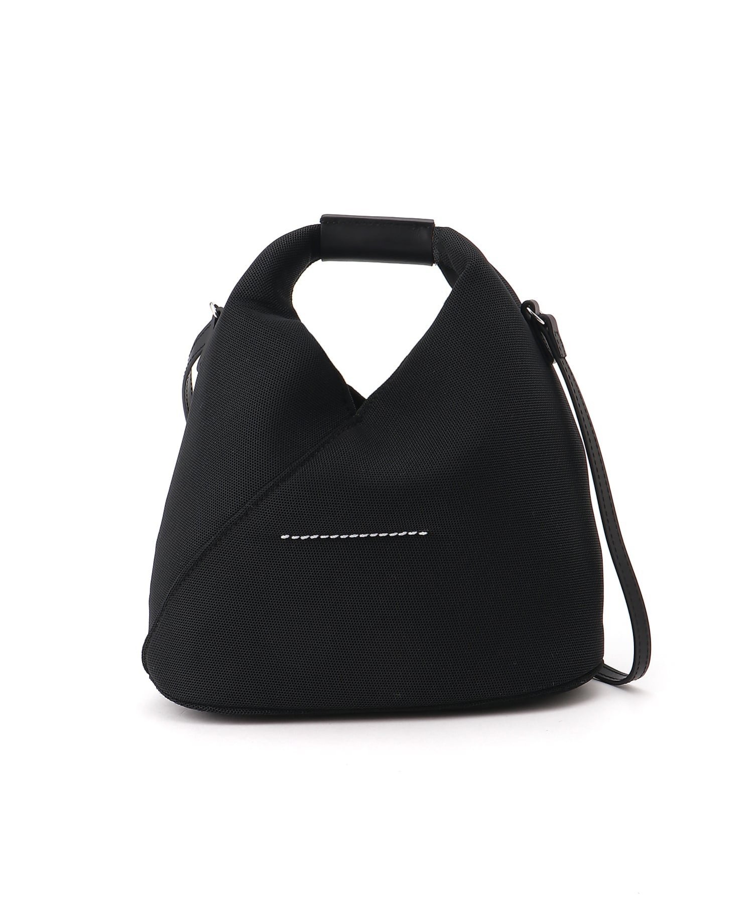 MM6｜「ジャパニーズ」メッシュクロスボディバッグ | Rakuten Fashion