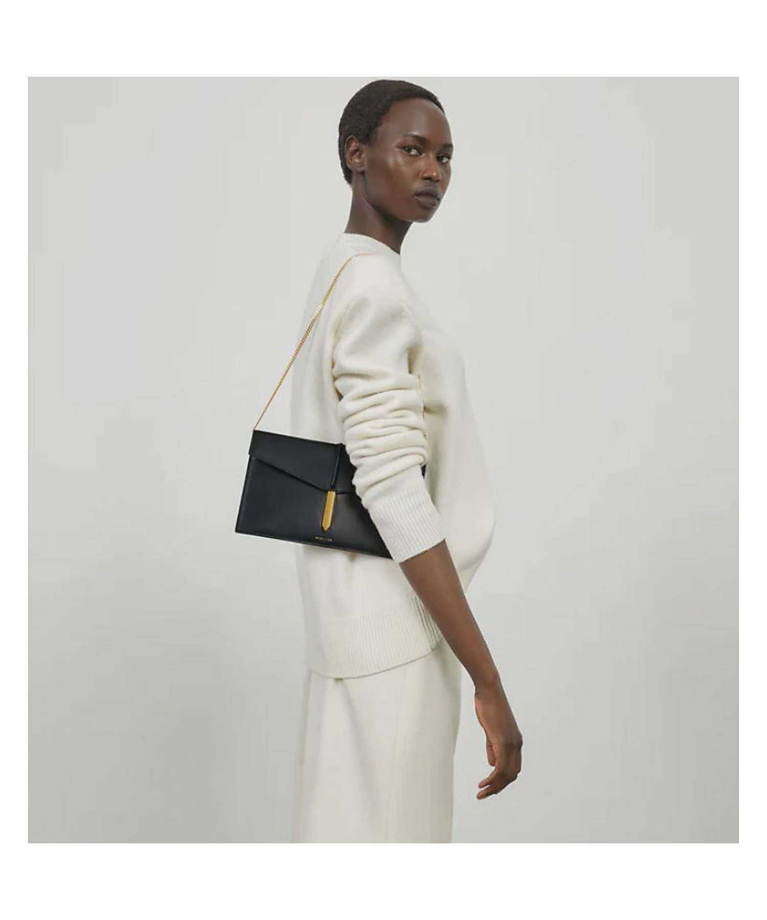 Rouge vif la cle｜【DEMELLIER/デメリエー】The Tokyo Clutch