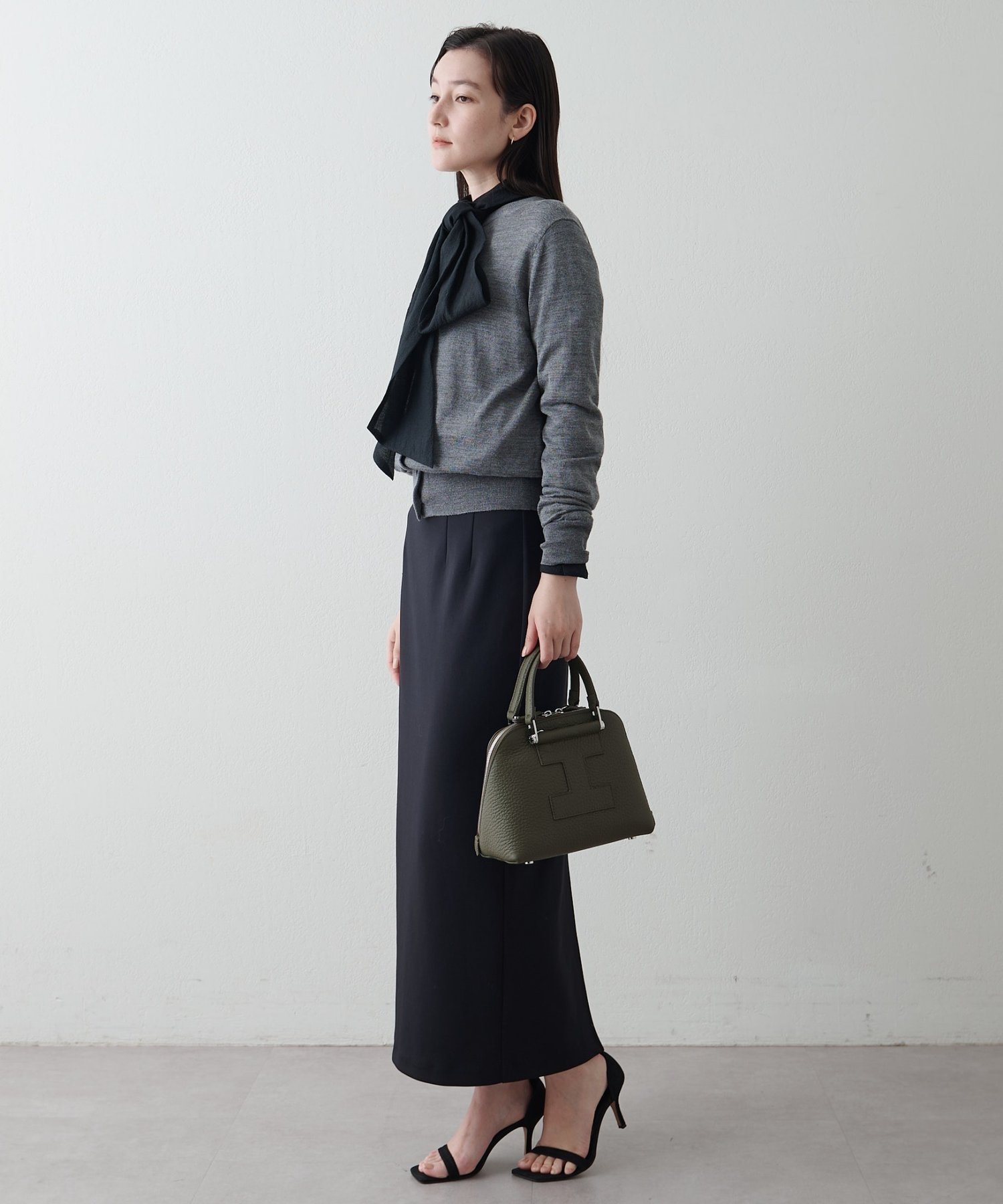 IACUCCI｜ギブリ S ALCE | Rakuten Fashion(楽天ファッション／旧楽天