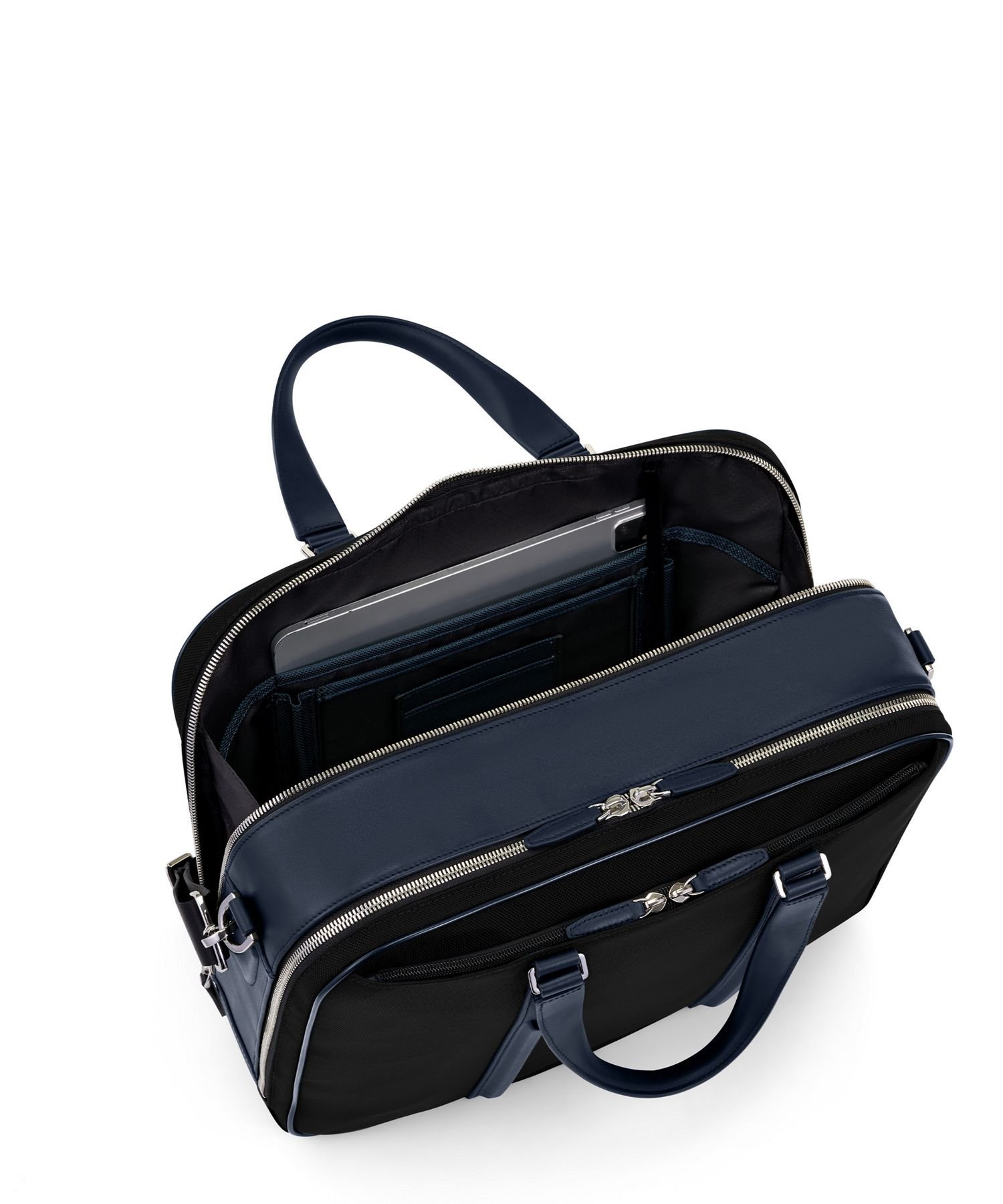 TUMI｜【TUMI 公式店】JARVIS デラックス・ラップトップ・ブリーフ