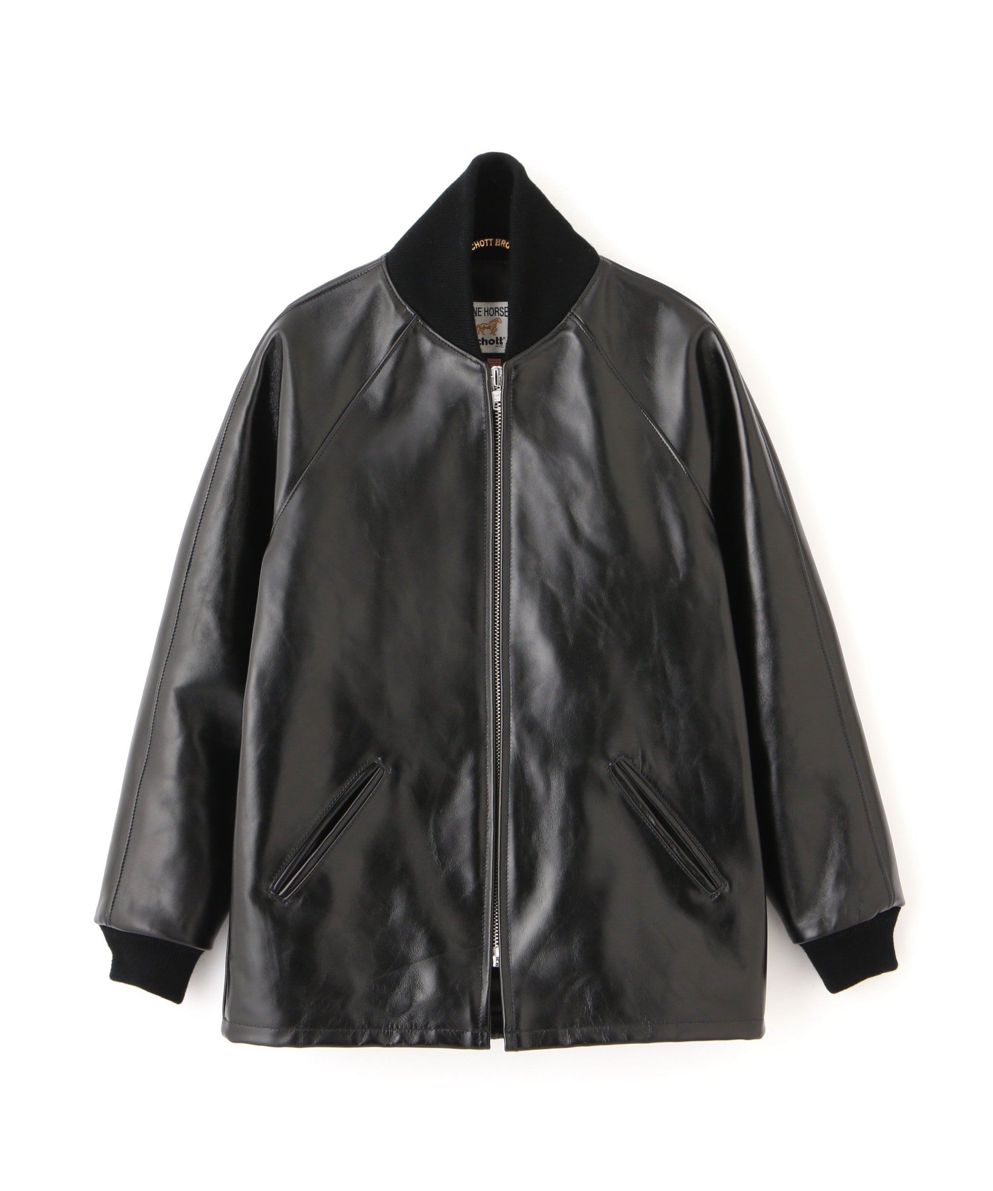 Schott｜PHARAOH COAT/ファラオコート | Rakuten Fashion(楽天