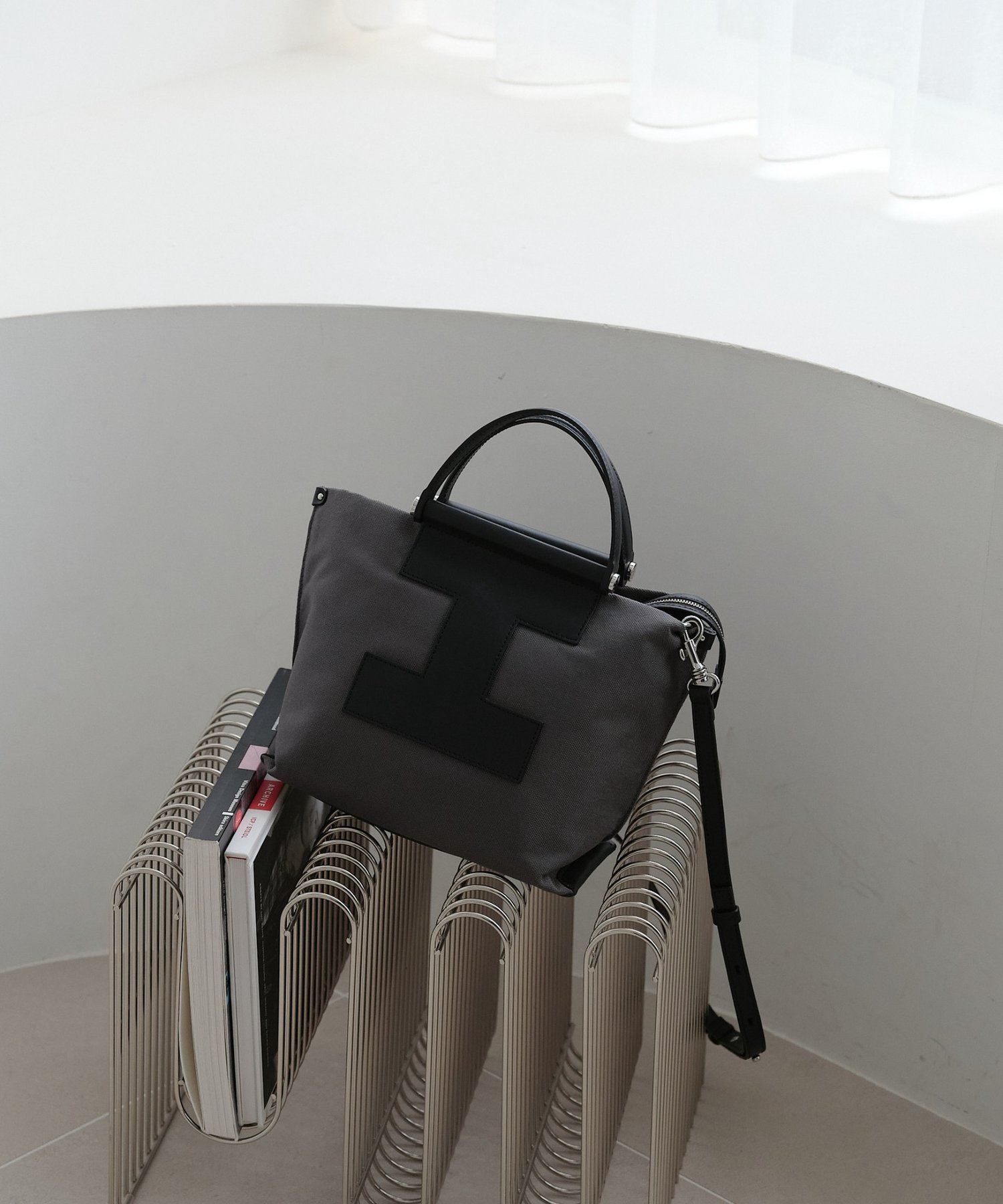 IACUCCI｜ソルベット S CORDURA/RUGA | Rakuten Fashion(楽天