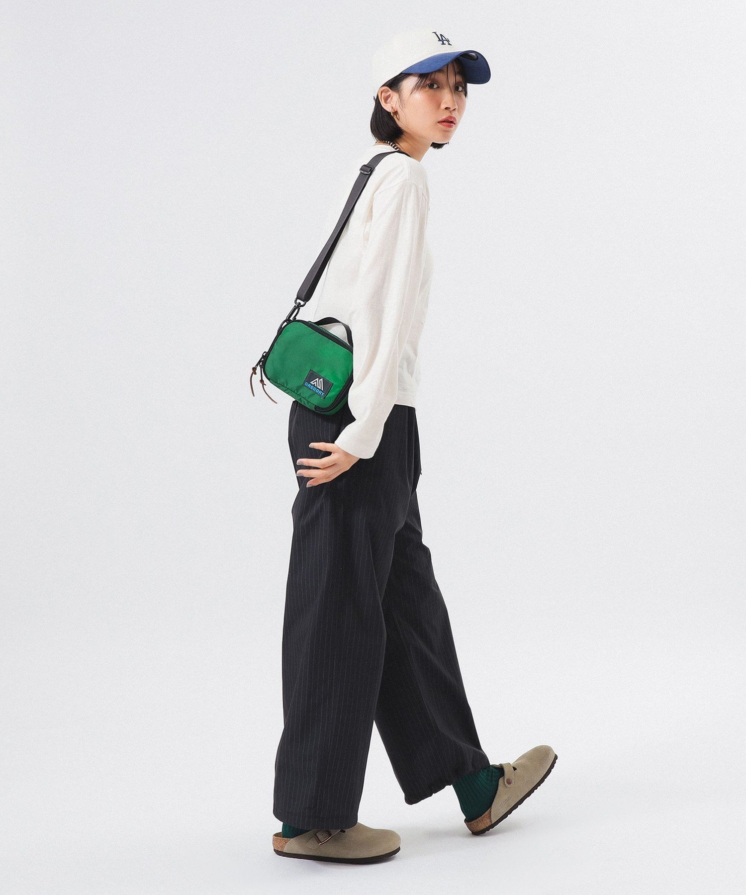 BEAMS WOMEN｜【1/1新規値下げ】【別注】GREGORY / VINTAGE MINI