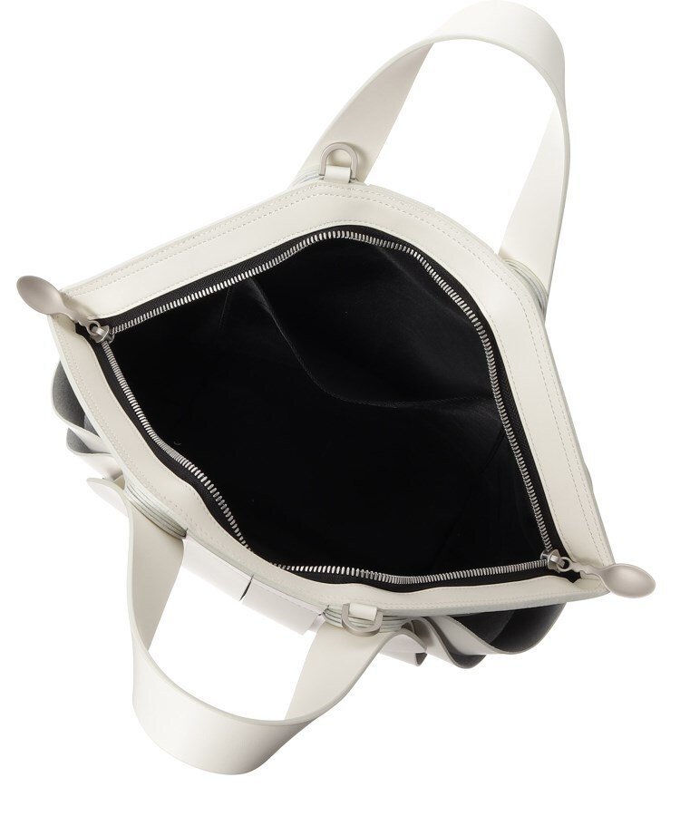 HIROKO HAYASHI｜OSSO VIVO(オッソ ヴィーヴォ)2WAYハンドバッグ