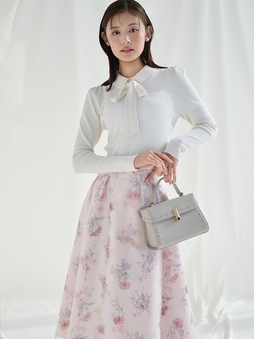 CELFORD｜【リュタン】ビジュースタッズポシェット(M) | Rakuten