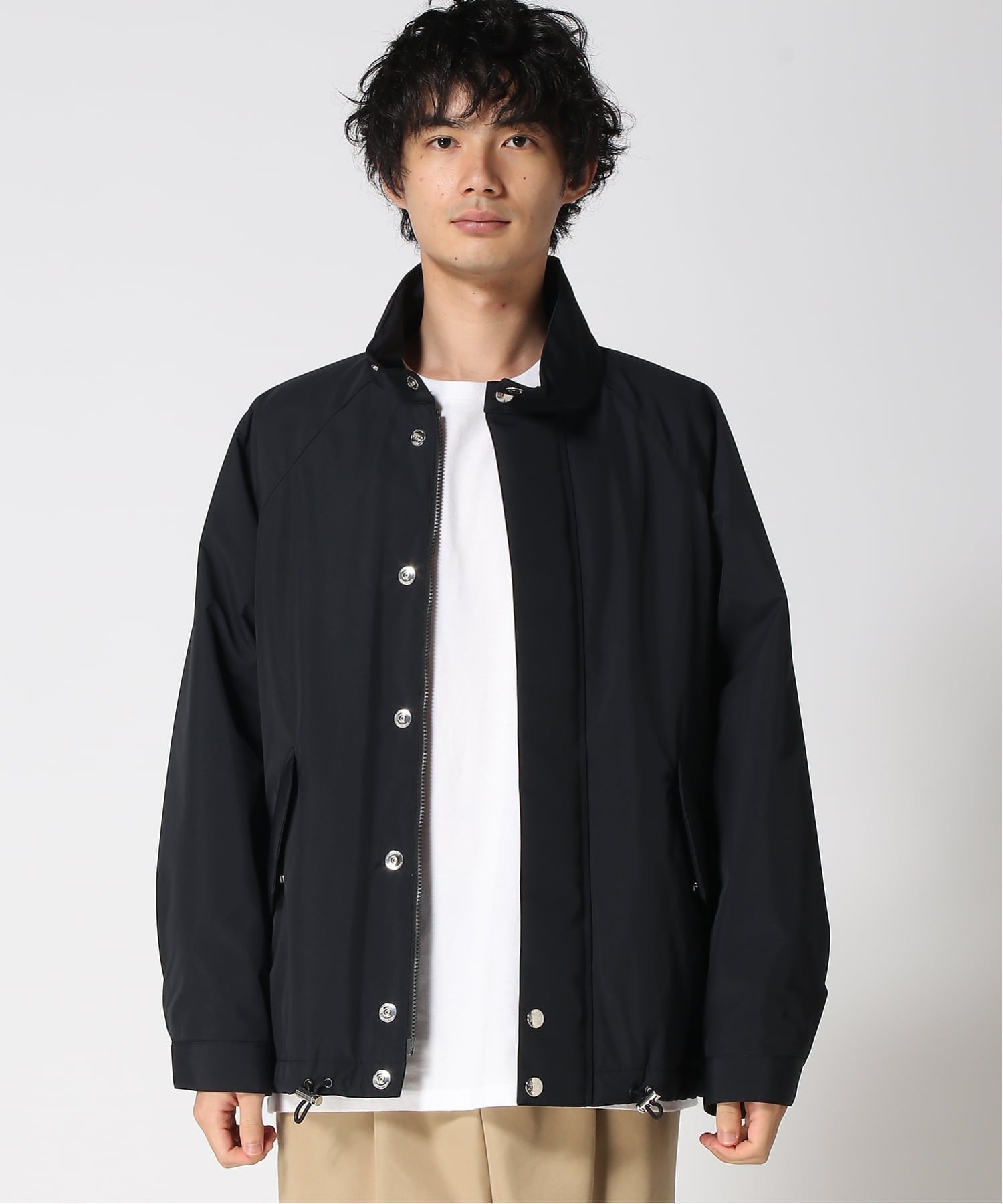 MACKINTOSH｜(M)【マッキントッシュ公式】RAINTEC SKYE STAND CO