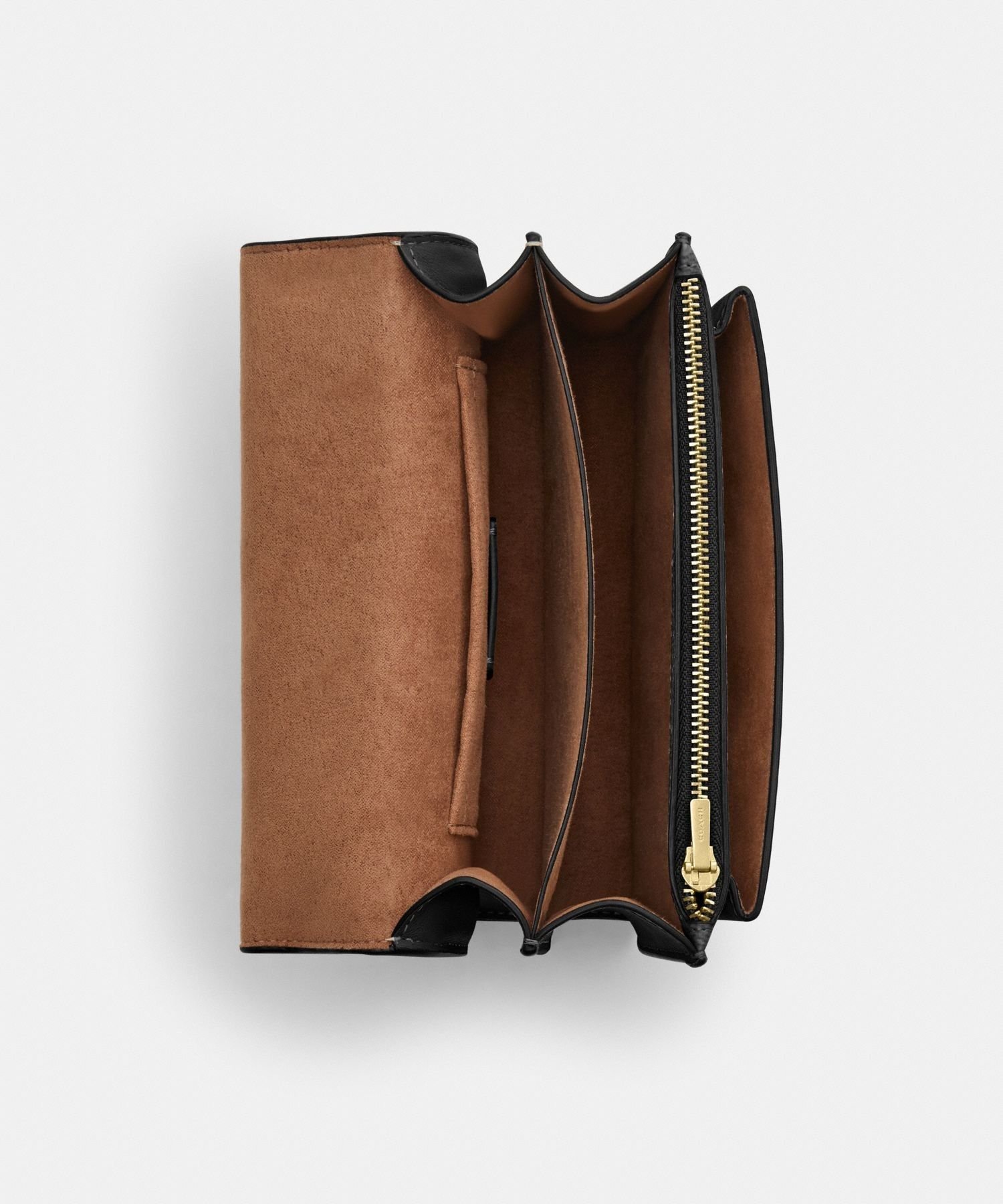 COACH OUTLET｜【公式】ミニ クレア クロスボディ バッグ