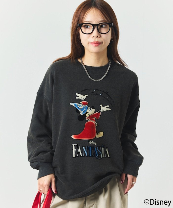 FREAK'S STORE｜DISNEY/ディズニー/『ファンタジア』/魔法/ミッキー