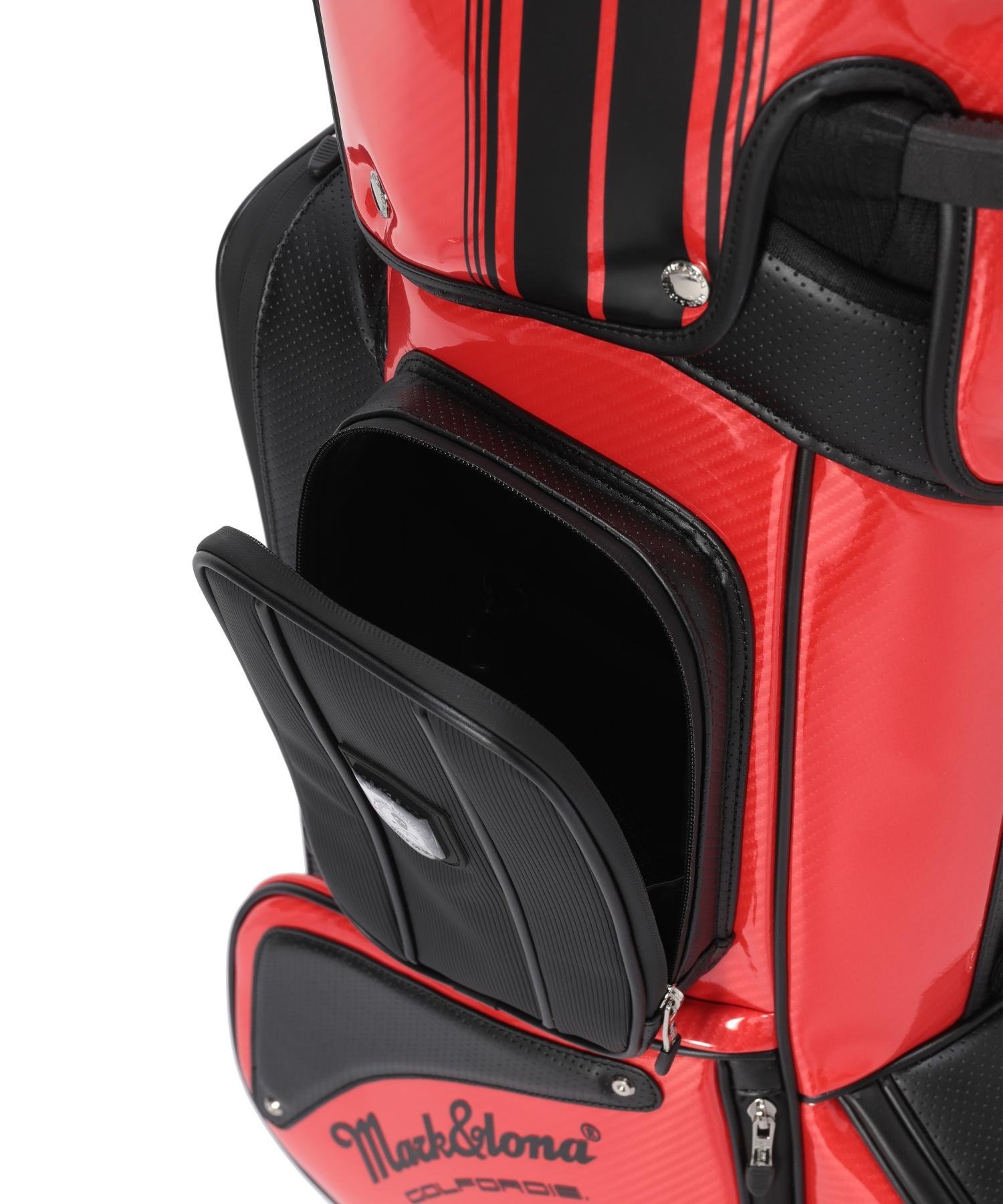 MARK＆LONA｜Indy Large Wheel Caddy [with carry handle] | Rakuten