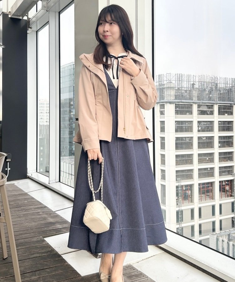 Couture Brooch｜【2025春新作・撥水】愛されマンパ | Rakuten Fashion