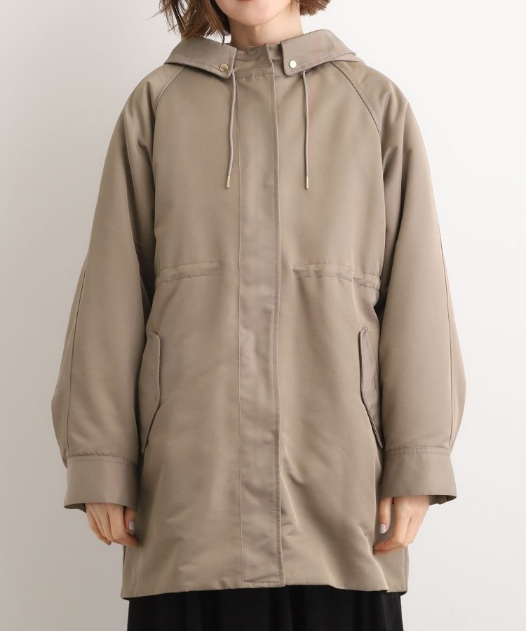 grove｜最終お値下げ!!【名品アウター/3WAY・はっ水】ボアライナー付き