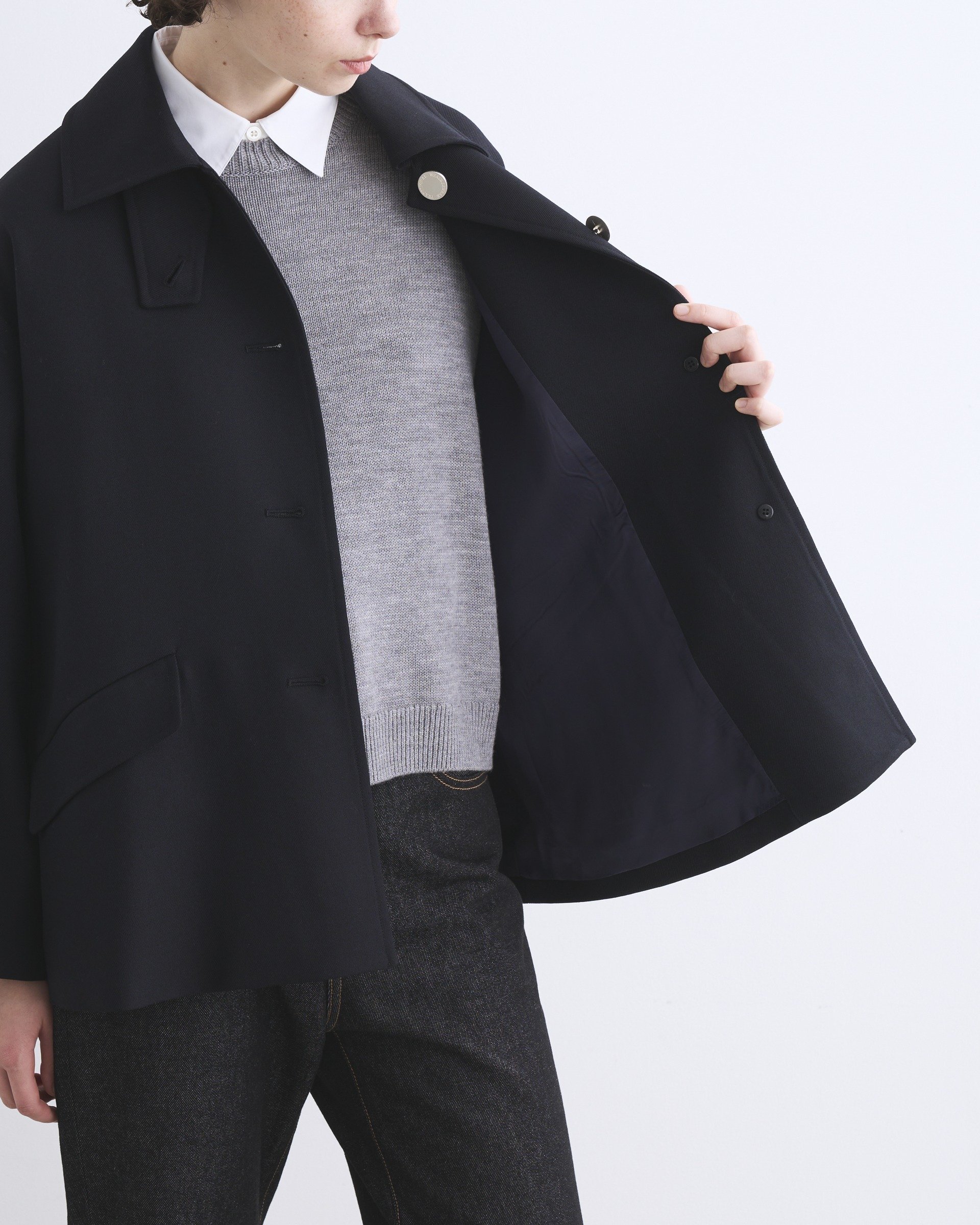 Traditional Weatherwear｜LINTON SHORT | Rakuten Fashion(楽天