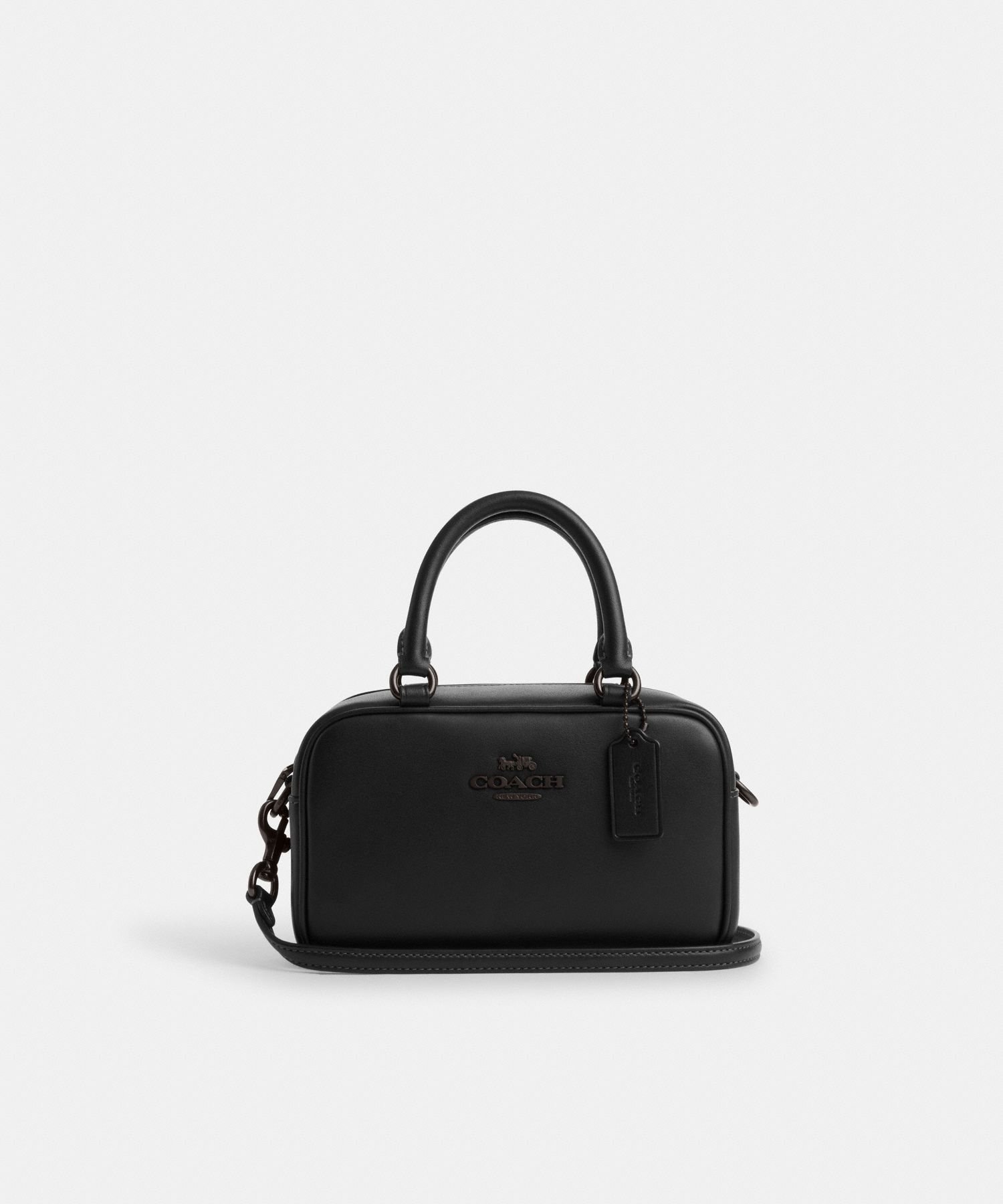 COACH OUTLET｜【公式】サッチェル クロスボディ | Rakuten Fashion