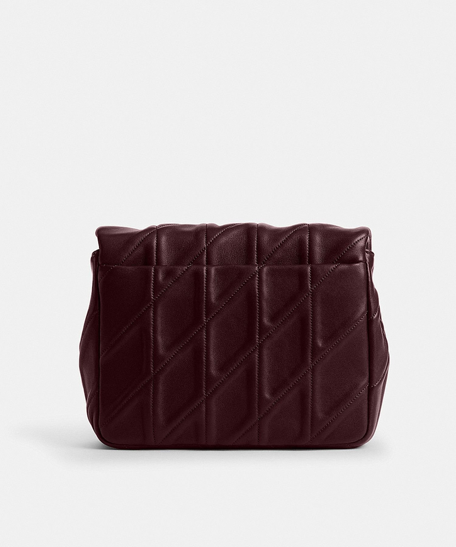 COACH｜【公式】タイムズ スクエア タビー ショルダー バッグ