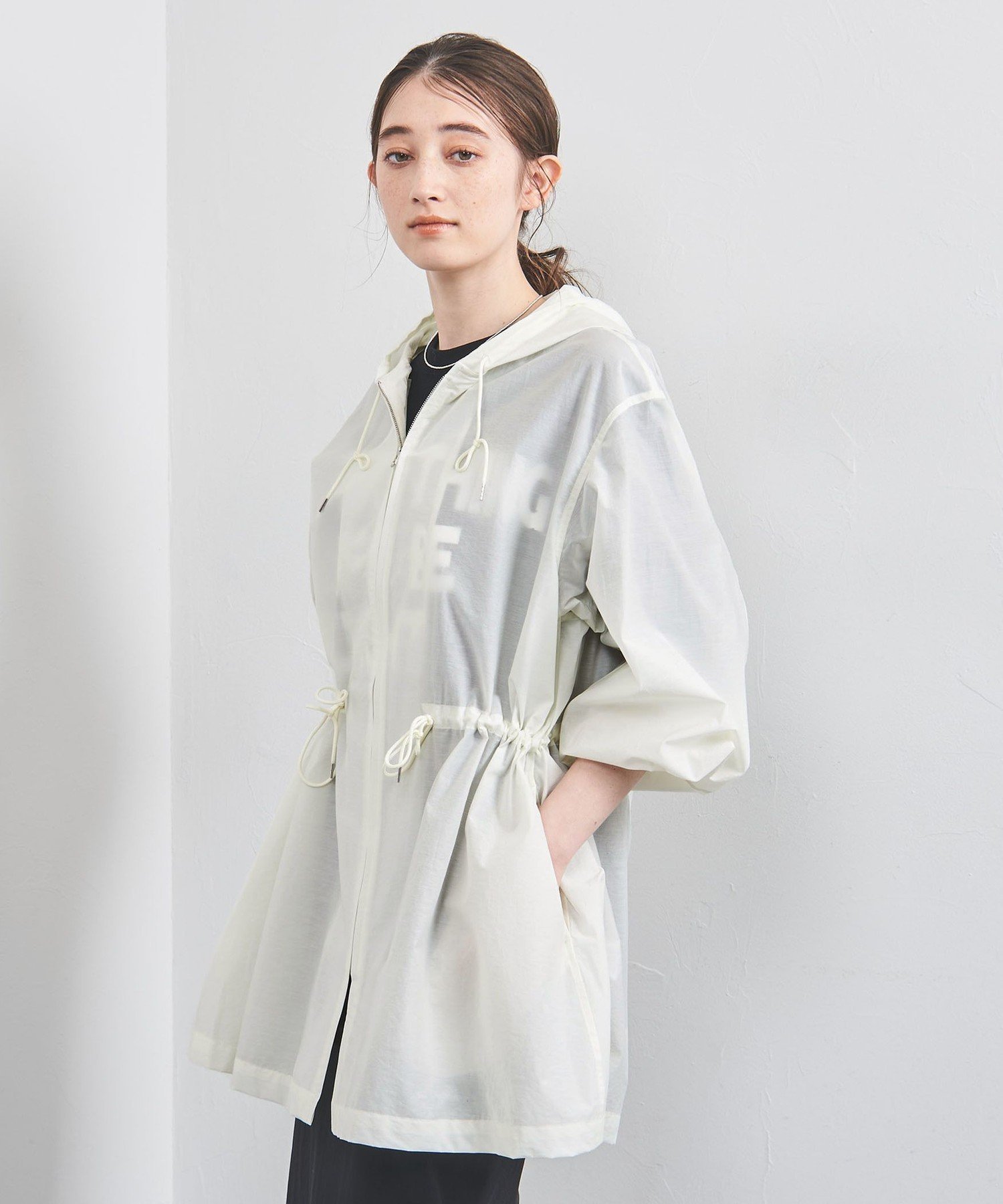 UNITED ARROWS LTD. OUTLET｜シアータフタ モッズコート | Rakuten