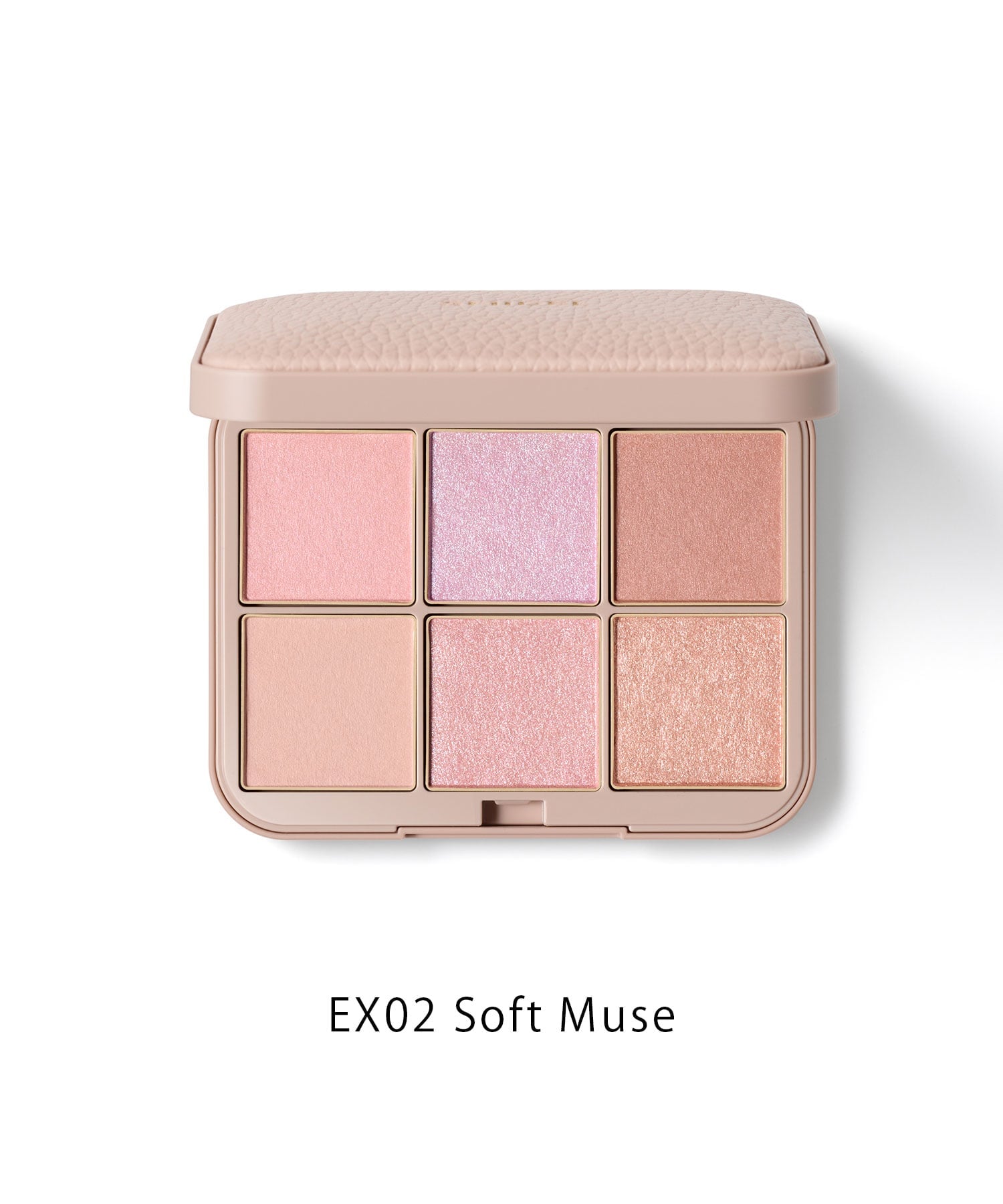 SNIDEL × 石井美保★アイデザイナー★EX11＆その他 スナイデルビューティー 石井美保コラボ アイデザイナーEX11キット C