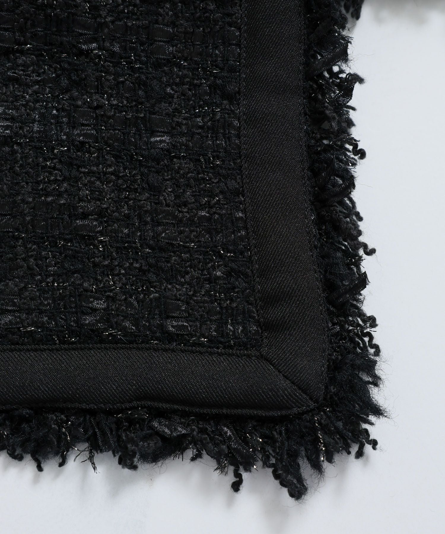 BABYLONE｜【柳橋唯さんコラボアイテム】ツイードジャケット | Rakuten