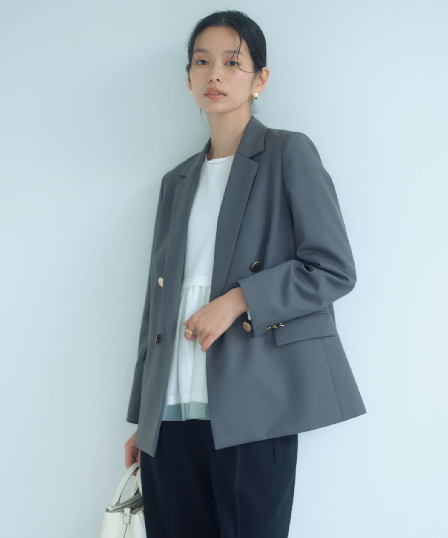 UNITED ARROWS green label relaxing｜[size SHORTあり]Greed グリード