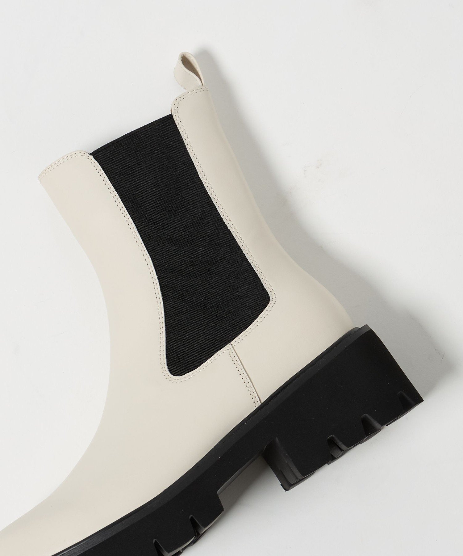 ODETTE E ODILE｜チェルシー ショートブーツ55↑ | Rakuten Fashion