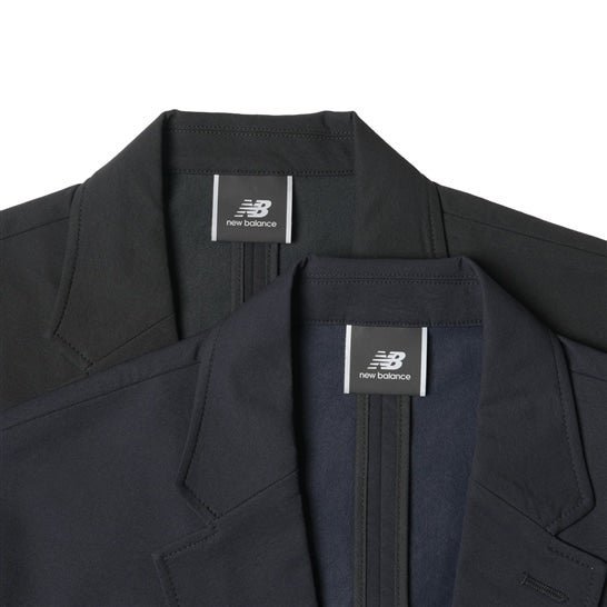 New Balance｜MET24 Single Jacket | Rakuten Fashion(楽天