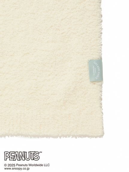 gelato pique｜【PEANUTS】オリジナルアートブランケット | Rakuten