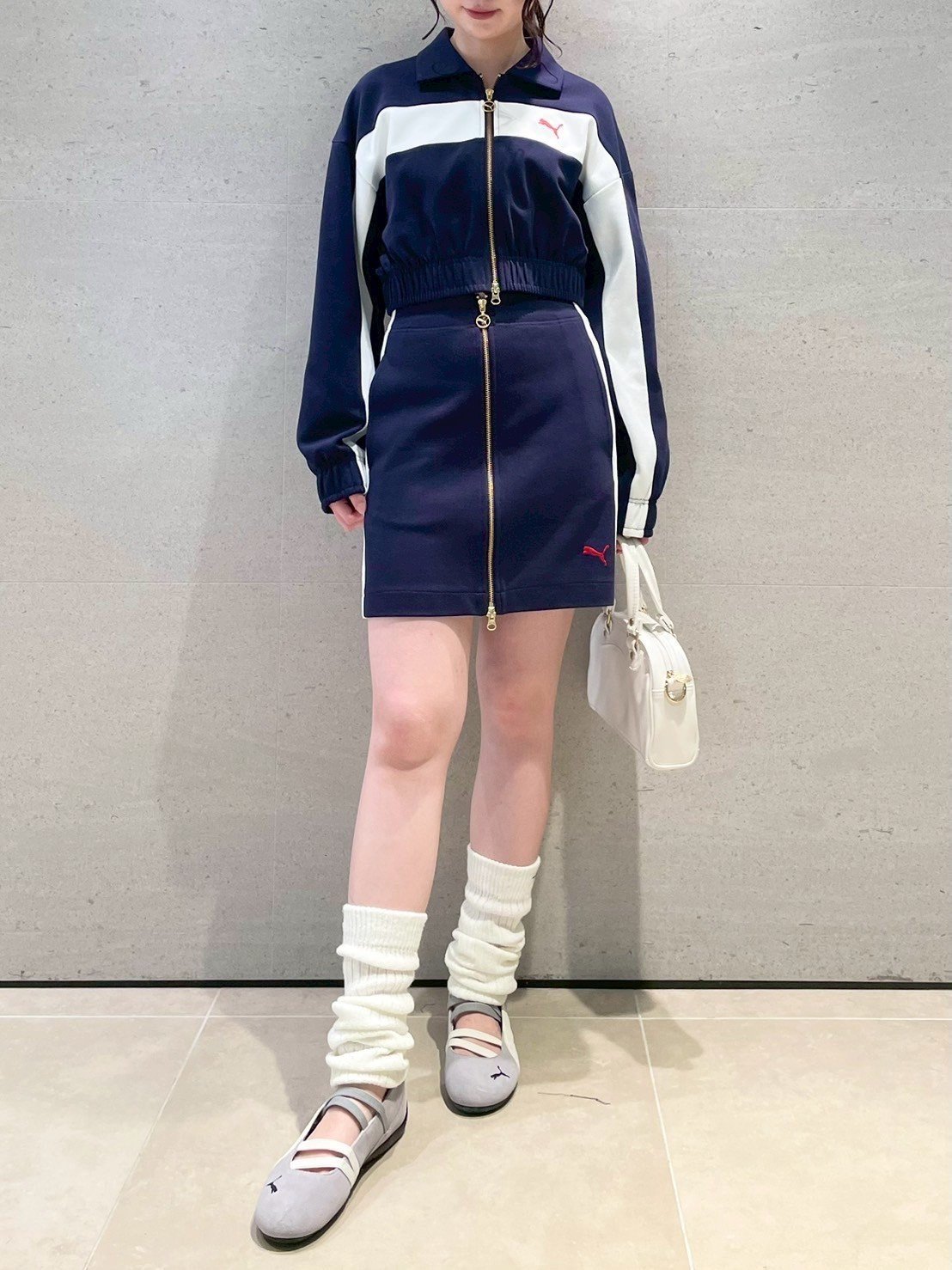 LILY BROWN｜【LILY BROWN×PUMA】SPEEDCAT BALLET | Rakuten Fashion