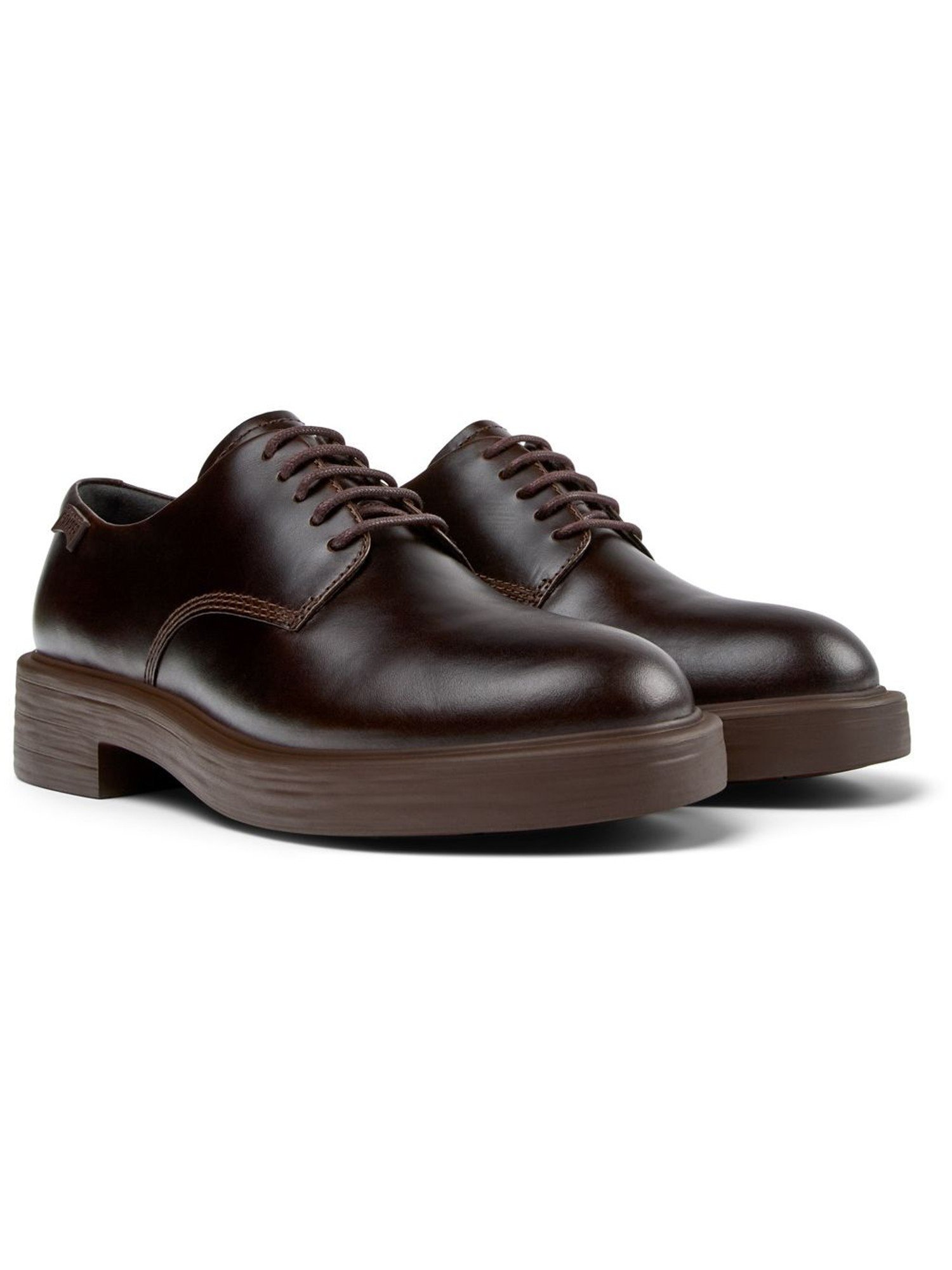 CAMPER｜[カンペール] DEAN / フラットシューズ | Rakuten Fashion