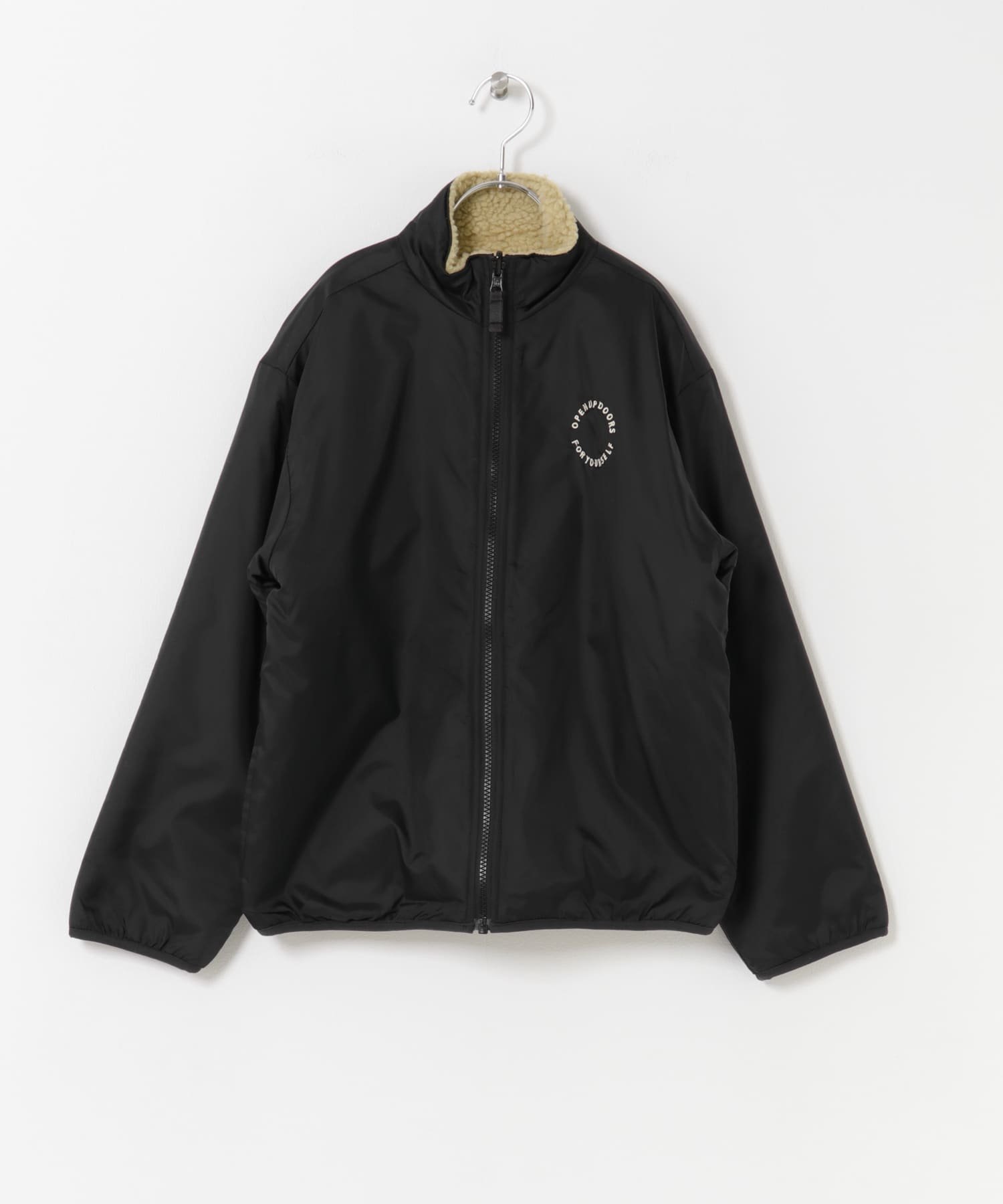 URBAN RESEARCH DOORS｜『WEB/一部店舗限定』リバーシブルボア