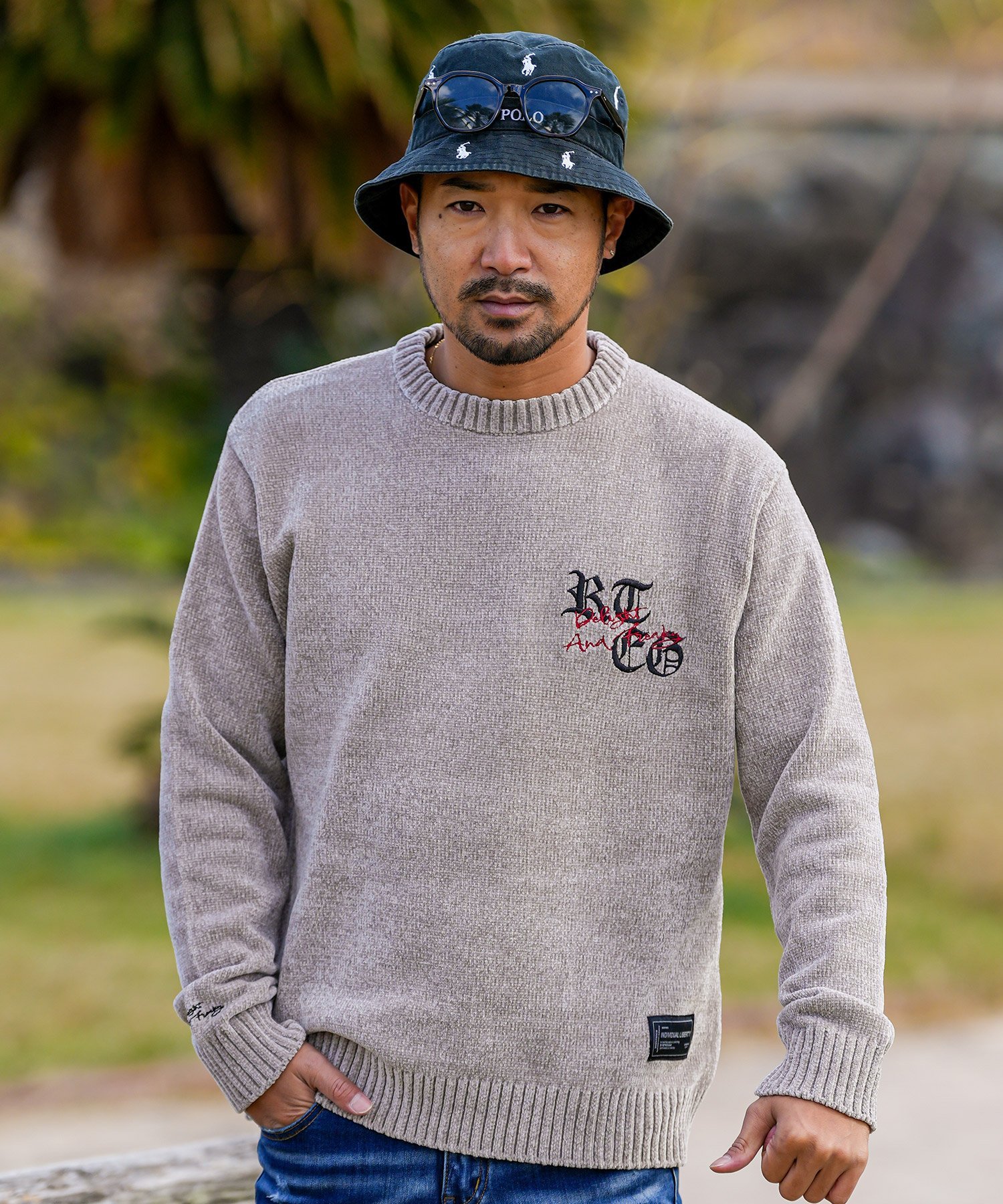 adamsJUGGLER(アダムスジャグラー)のニットアイテム一覧 | Rakuten