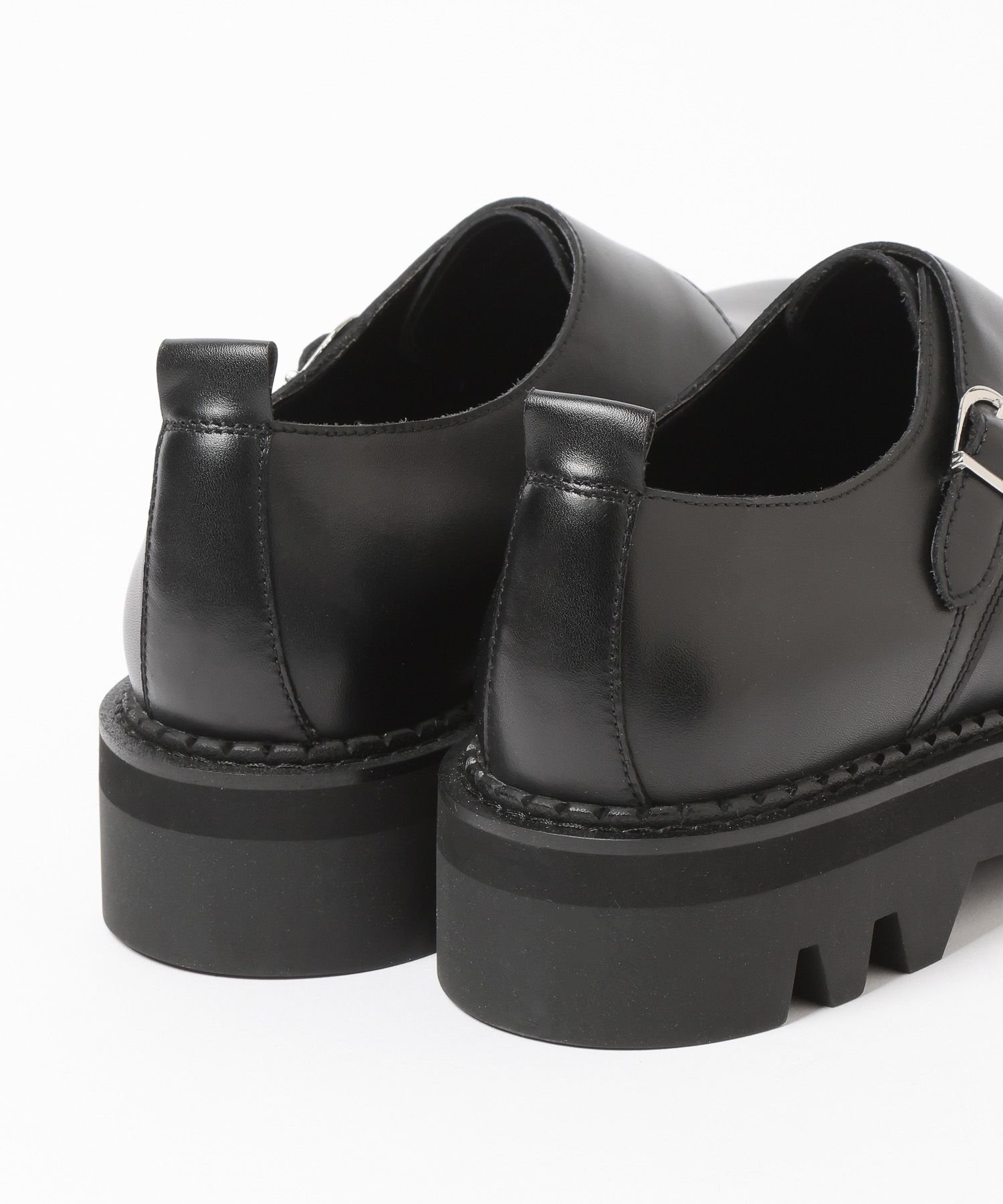 HARE｜ダブルモンクシューズ | Rakuten Fashion(楽天ファッション／旧