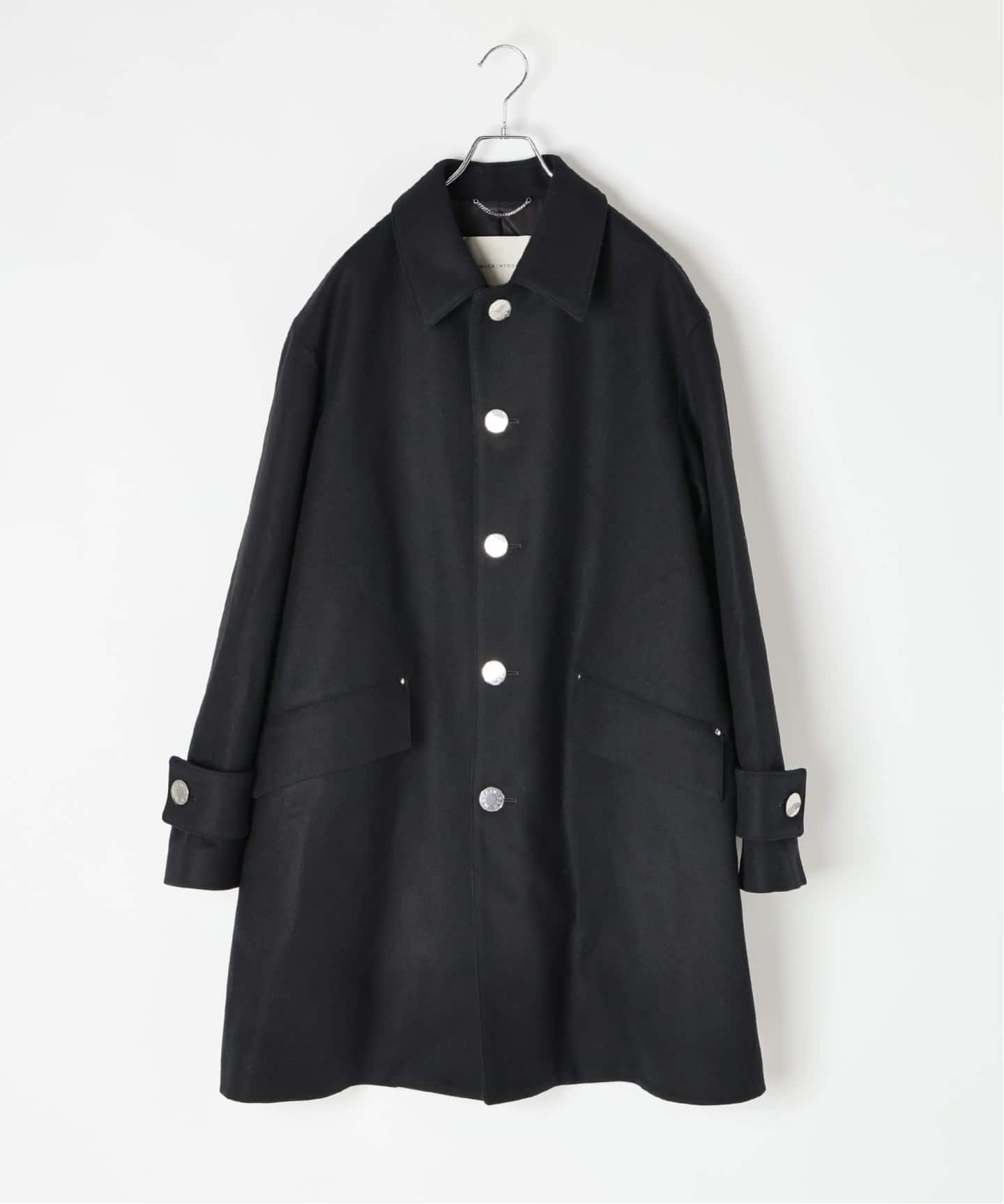 EDIFICE｜MACKINTOSH(マッキントッシュ) 別注 HUMBIE/ハンビー SL