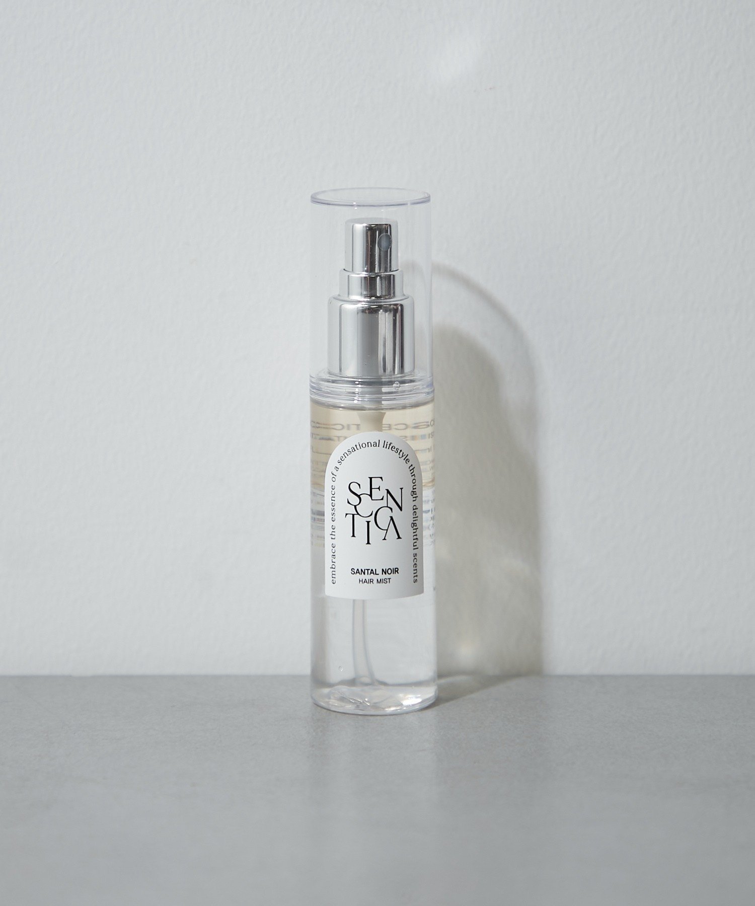 BIRTHDAY BAR｜【SCENTICA センティカ】HAIR MIST ヘアミスト 50ml