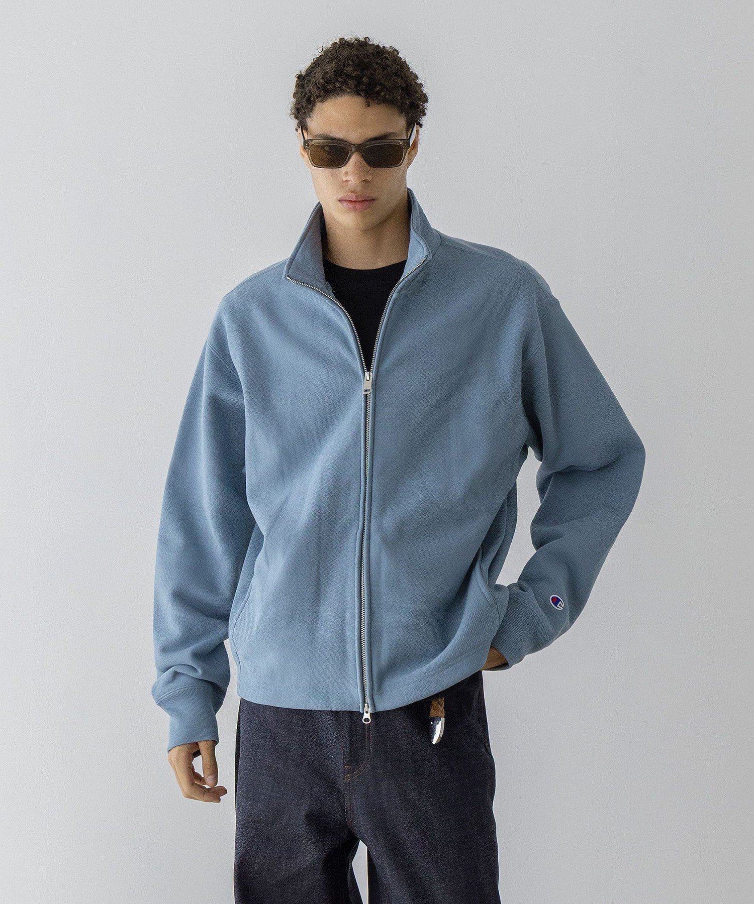 L size ユナイテッドアローズ　monkey timeスタジャン　アウター SKOOKUM × monkey time＞｜ニュース｜monkey time