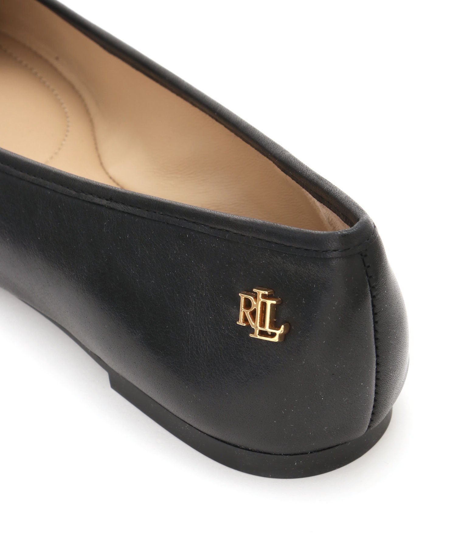 REGAL FOOT COMMUNITY｜ローレン ラルフローレン R01H Jayna フラット