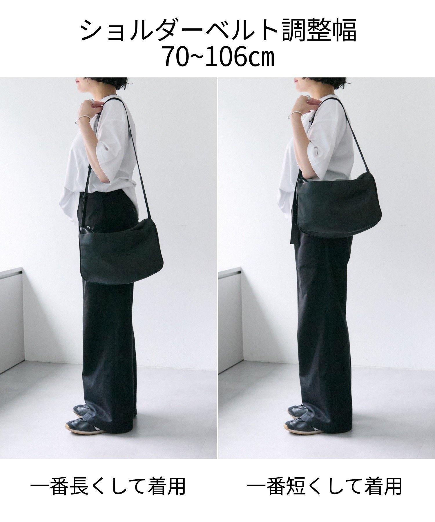 ear PAPILLONNER｜スワロ-マチショルダーバッグ | Rakuten Fashion