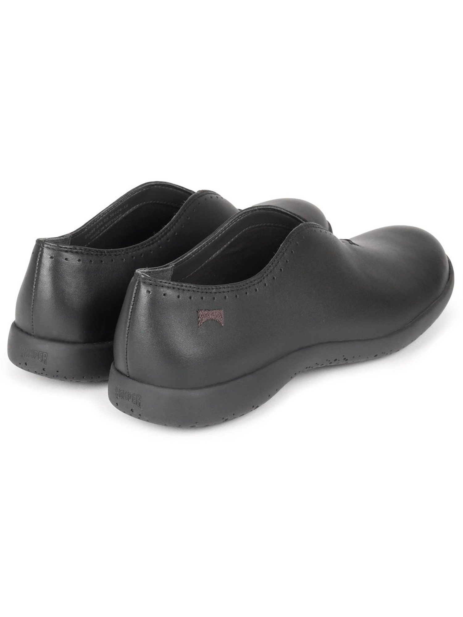 CAMPER｜[カンペール] SPIRAL COMET / フラットシューズ | Rakuten