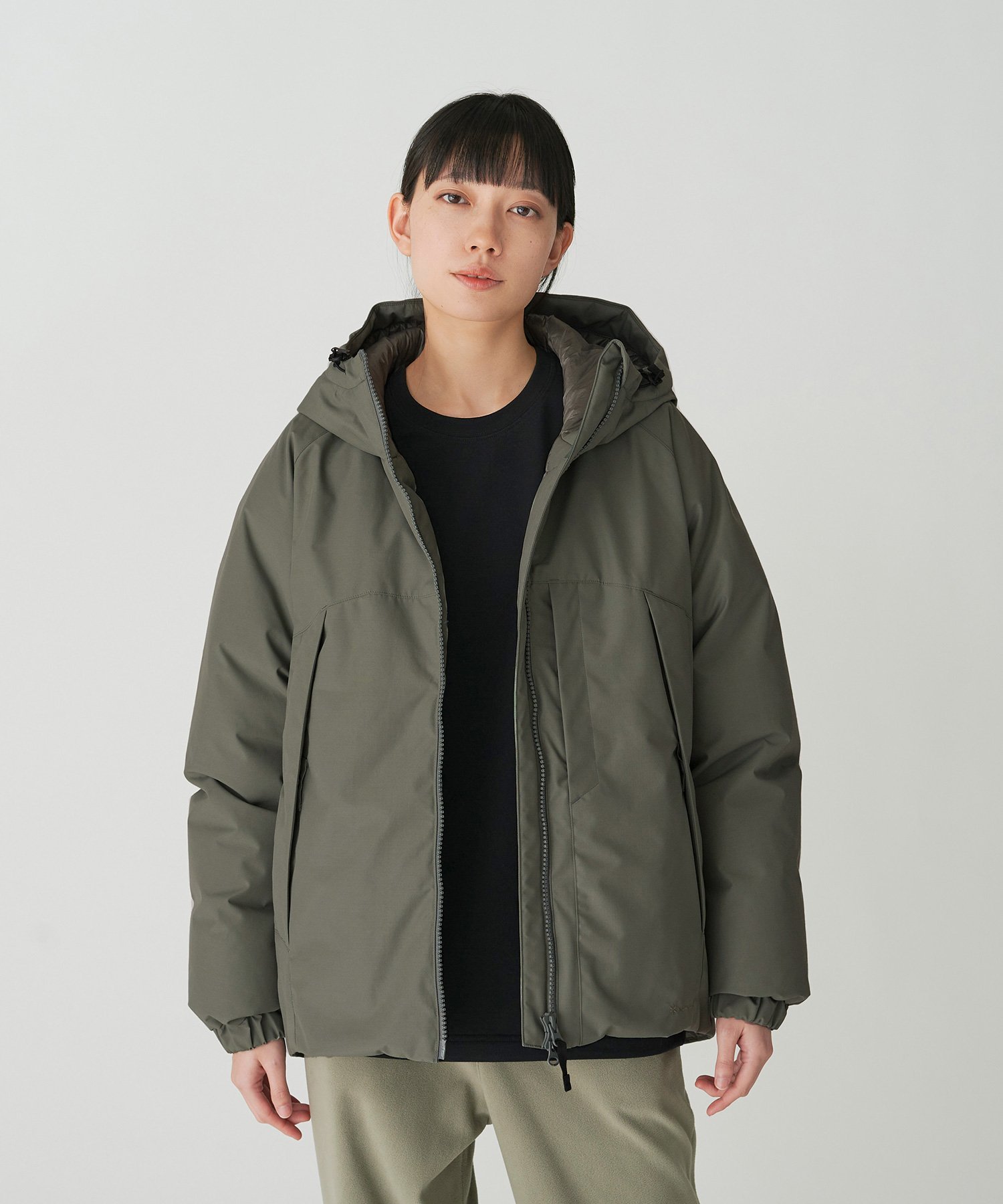 Snow Peak｜FR 2L Down Jacket | Rakuten Fashion(楽天ファッション