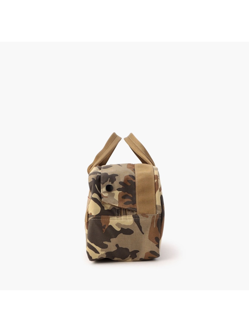 楽天市場】【SALE／30%OFF】BRIEFING ツールバッグ M カモフラージュ