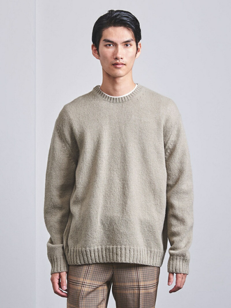 楽天市場】【SALE／30%OFF】UNITED ARROWS ＜AURALEE(オーラリー