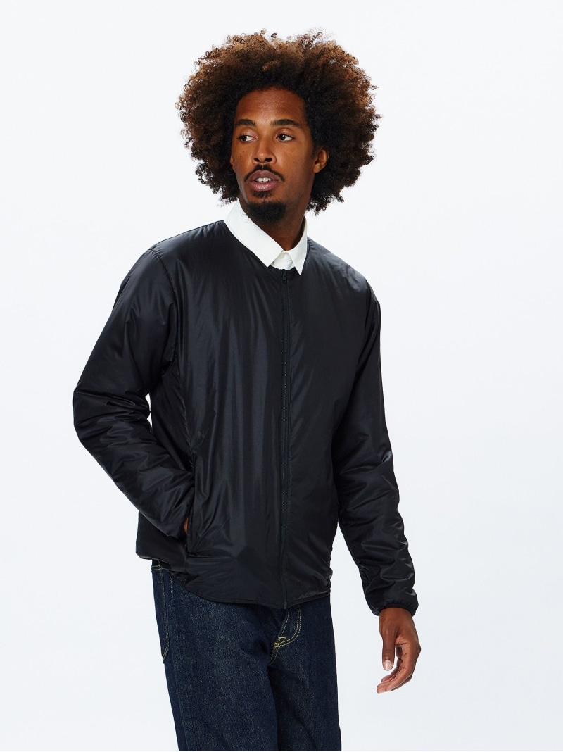 楽天市場】NEUTRALWORKS. シクラメン/3ウェイジャケット(ユニセックス