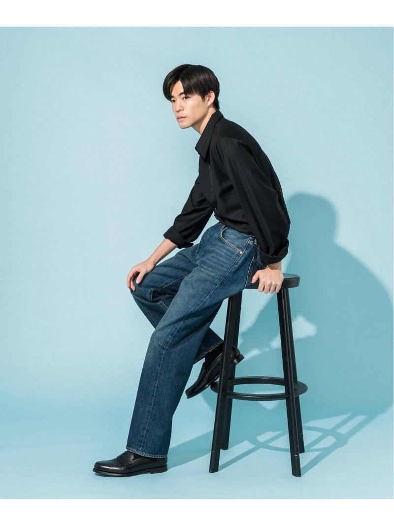 楽天市場】【SALE／30%OFF】EDIFICE 【Levi's/リーバイス】30th 別注
