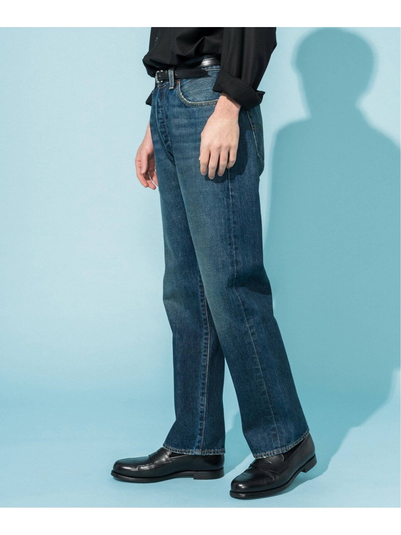楽天市場】【SALE／30%OFF】EDIFICE 【Levi's/リーバイス】30th 別注
