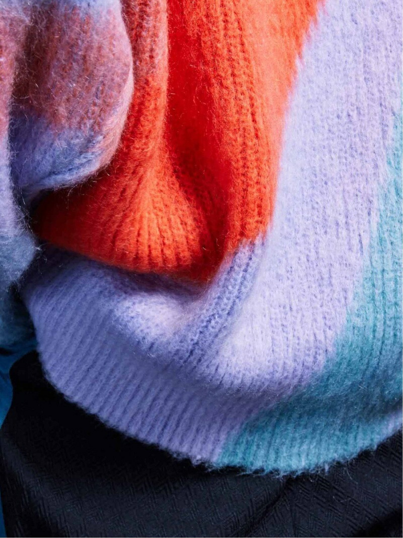 楽天市場】MAISON SPECIAL 《ユニセックスアイテム》ウェーブ