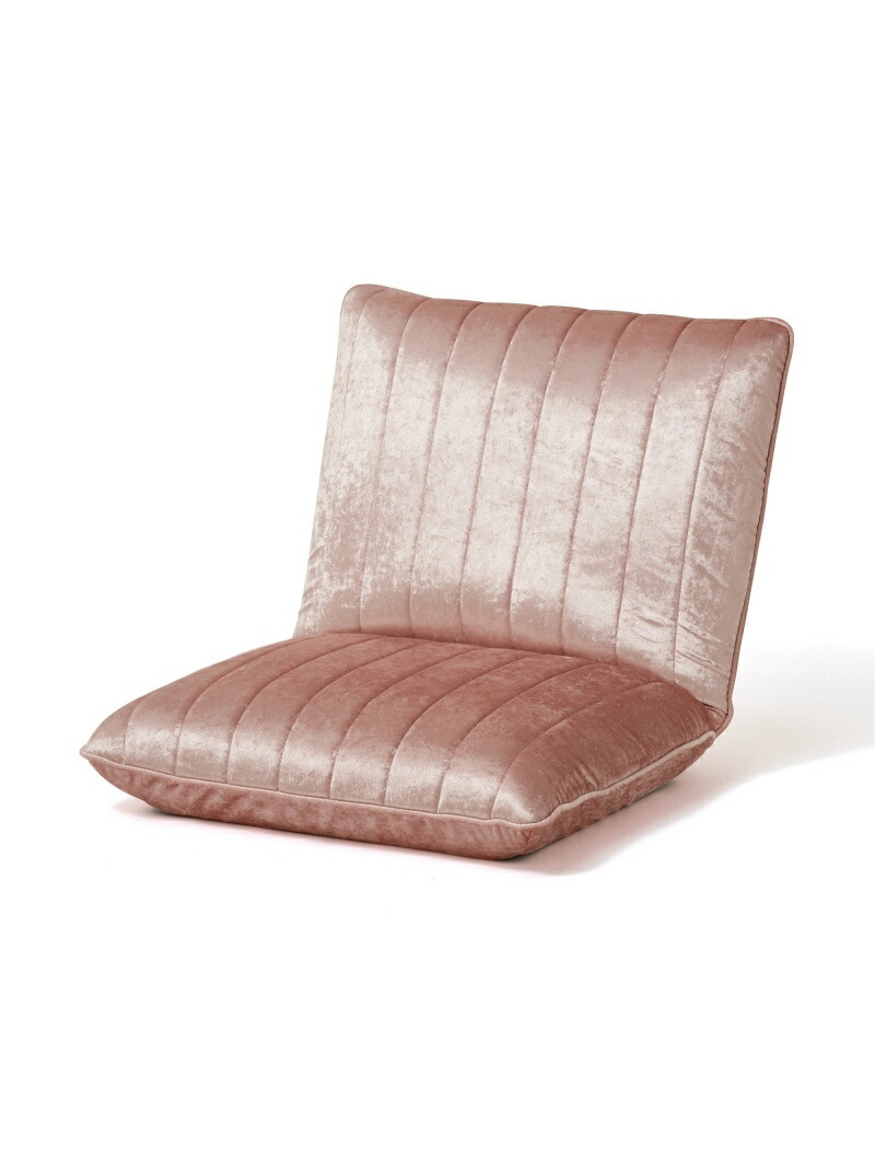 楽天市場】Francfranc シャルム フロアチェア フランフラン インテリア