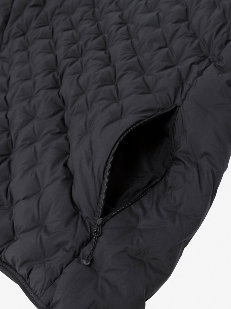 楽天市場】THE NORTH FACE アストロライトベスト(ユニセックス) ザ