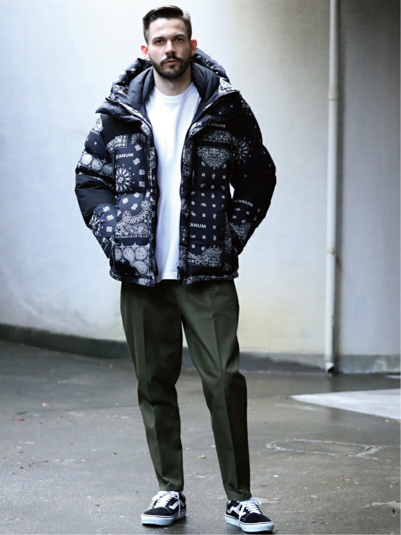 楽天市場】ARCANUM DESIGN AR ストレッチ マウンテンダウンジャケット